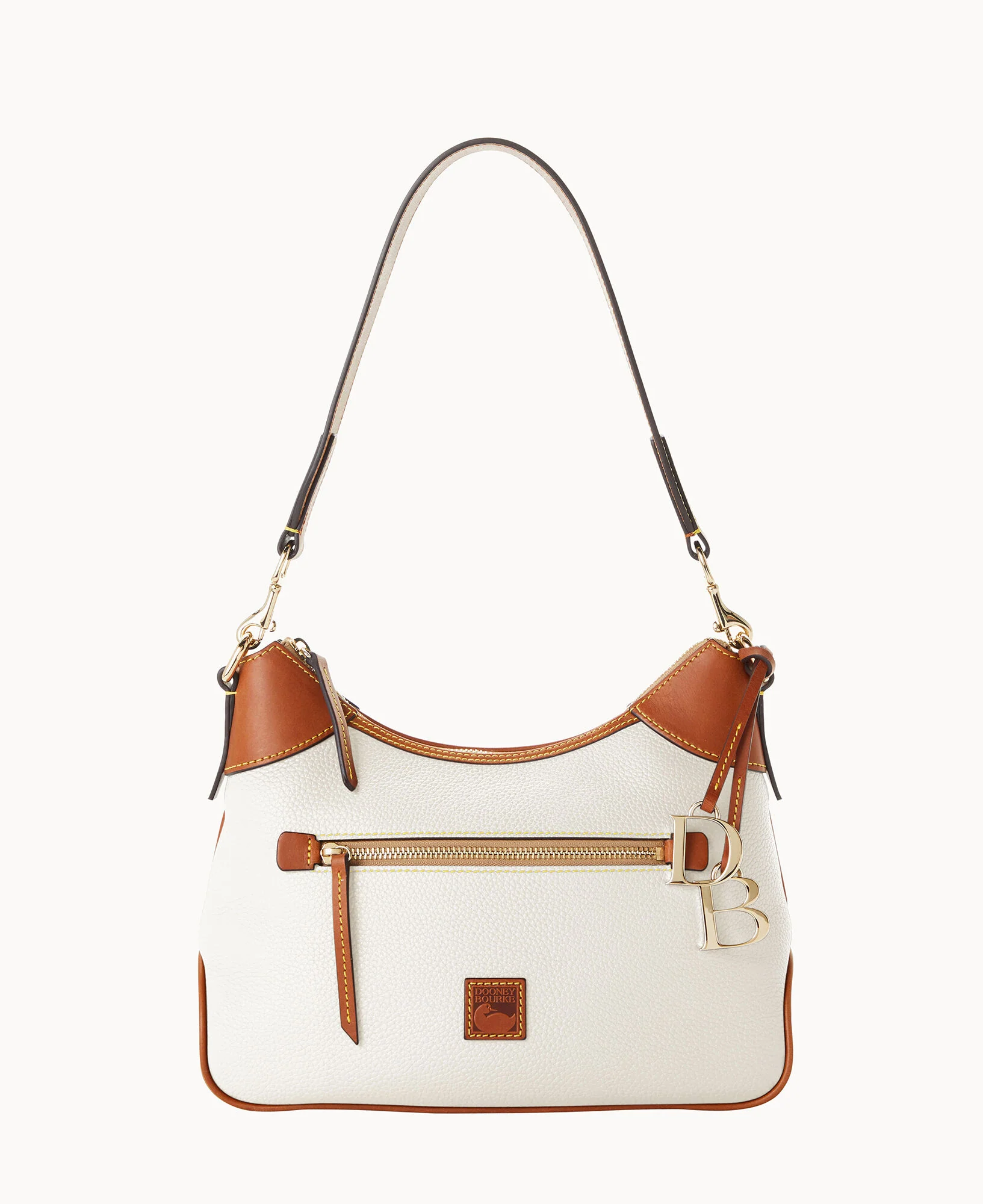 Pebble Grain Hobo - Image 33