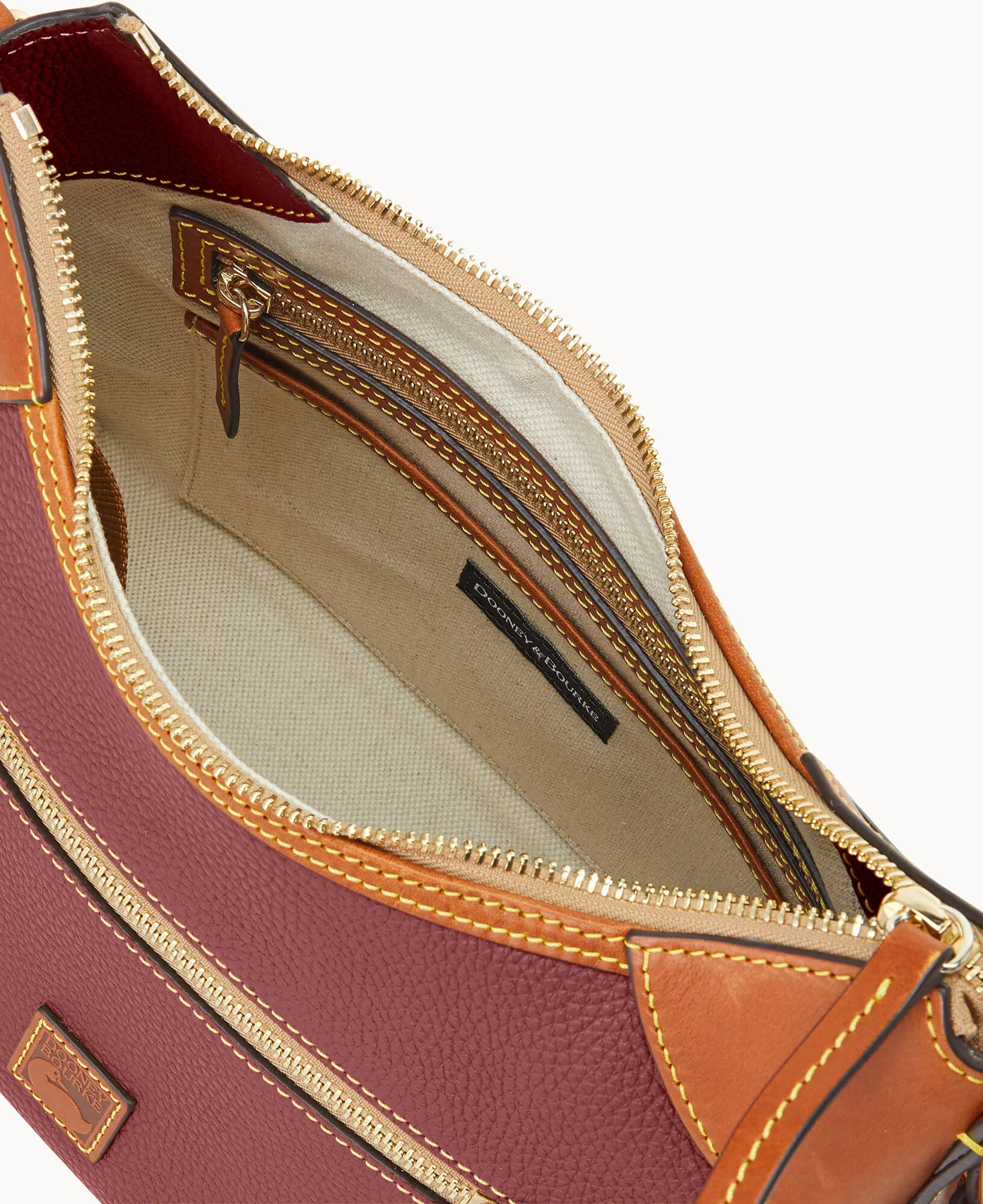 Pebble Grain Hobo - Image 39