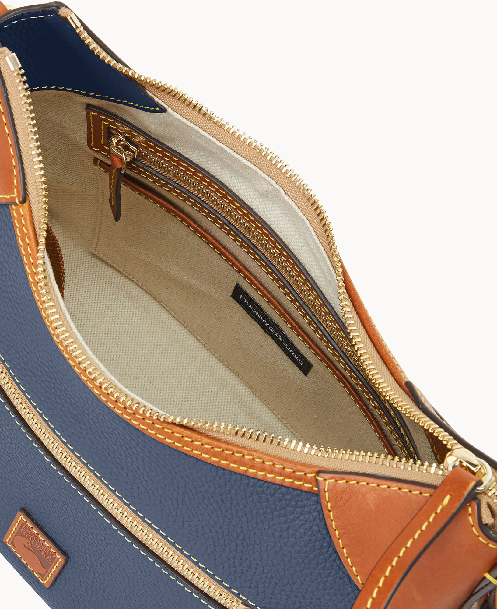 Pebble Grain Hobo - Image 43