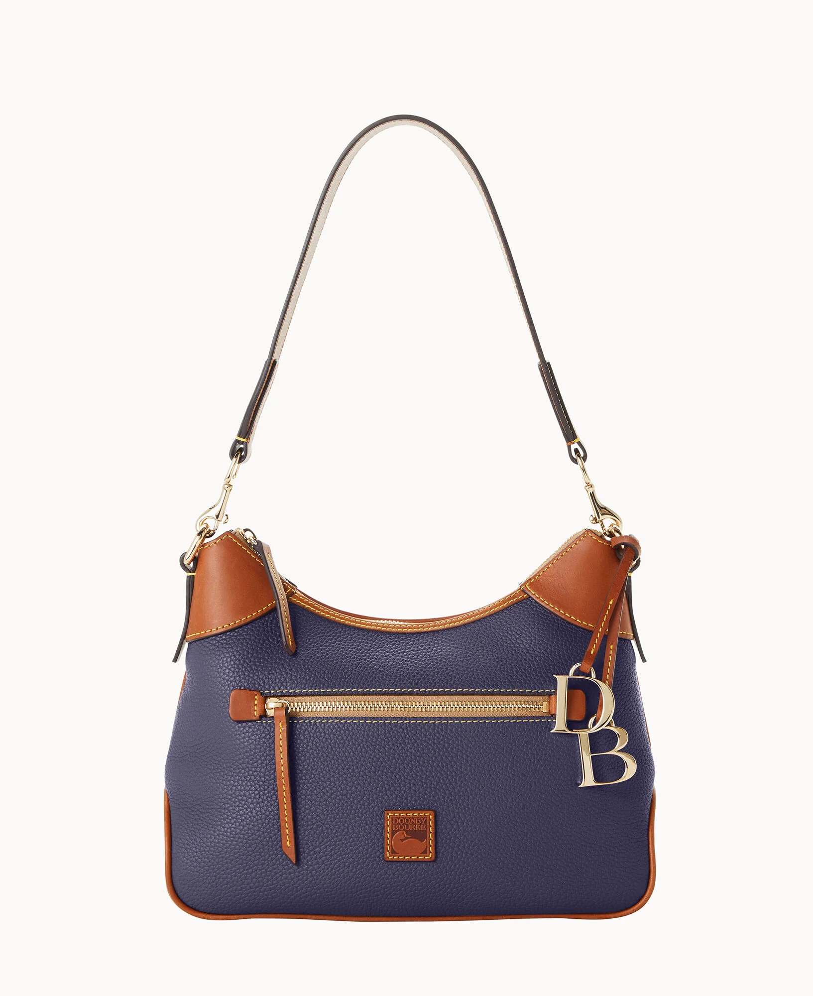 Pebble Grain Hobo - Image 45