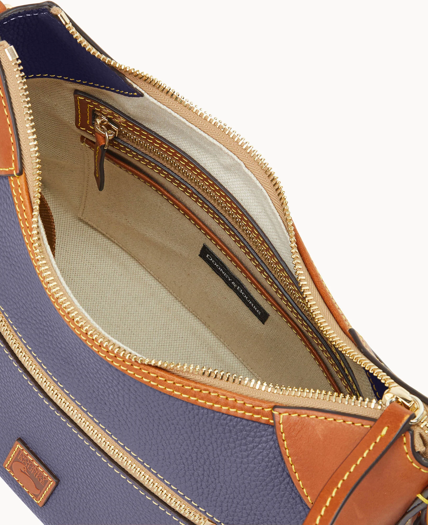 Pebble Grain Hobo - Image 47