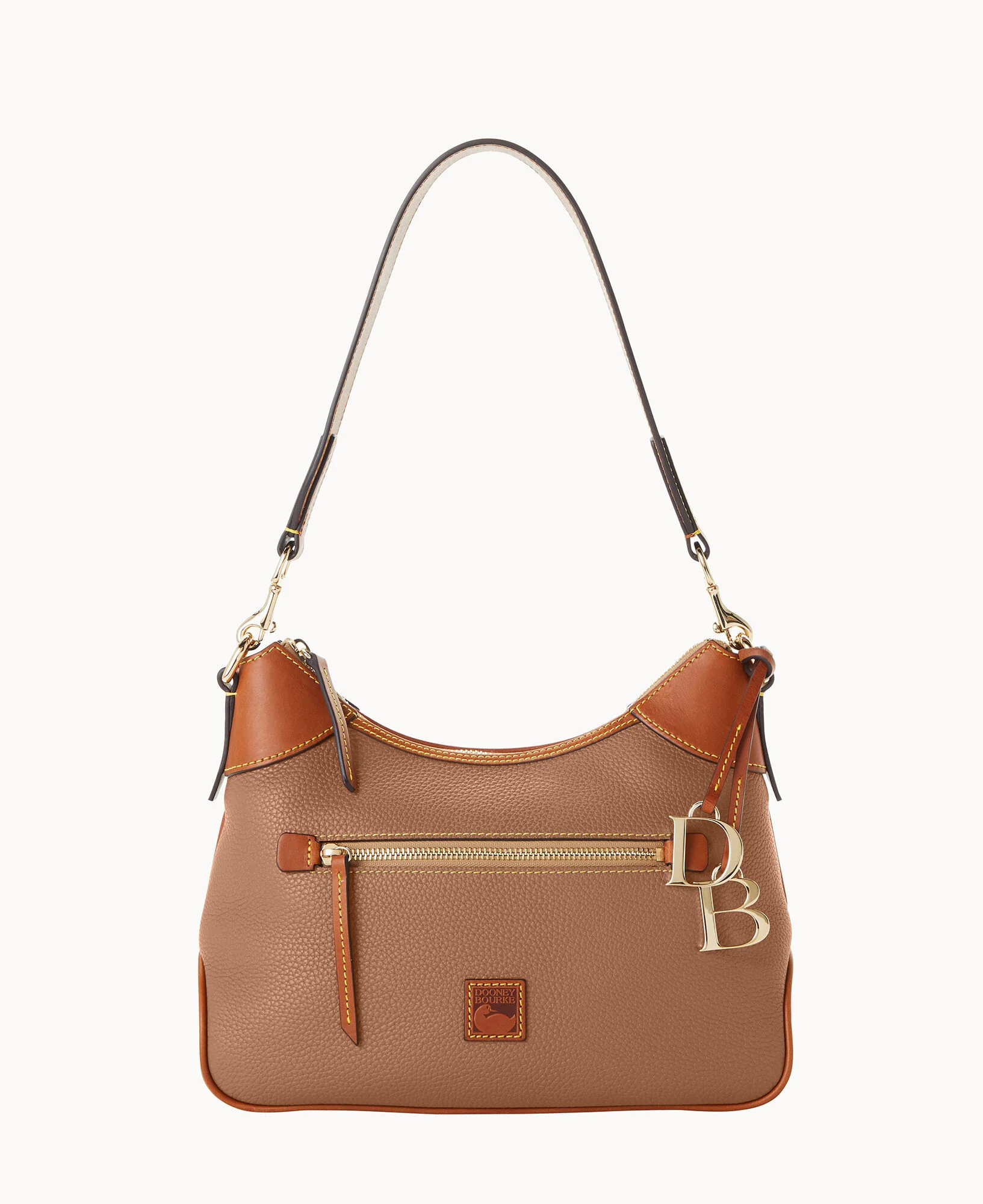 Pebble Grain Hobo - Image 53