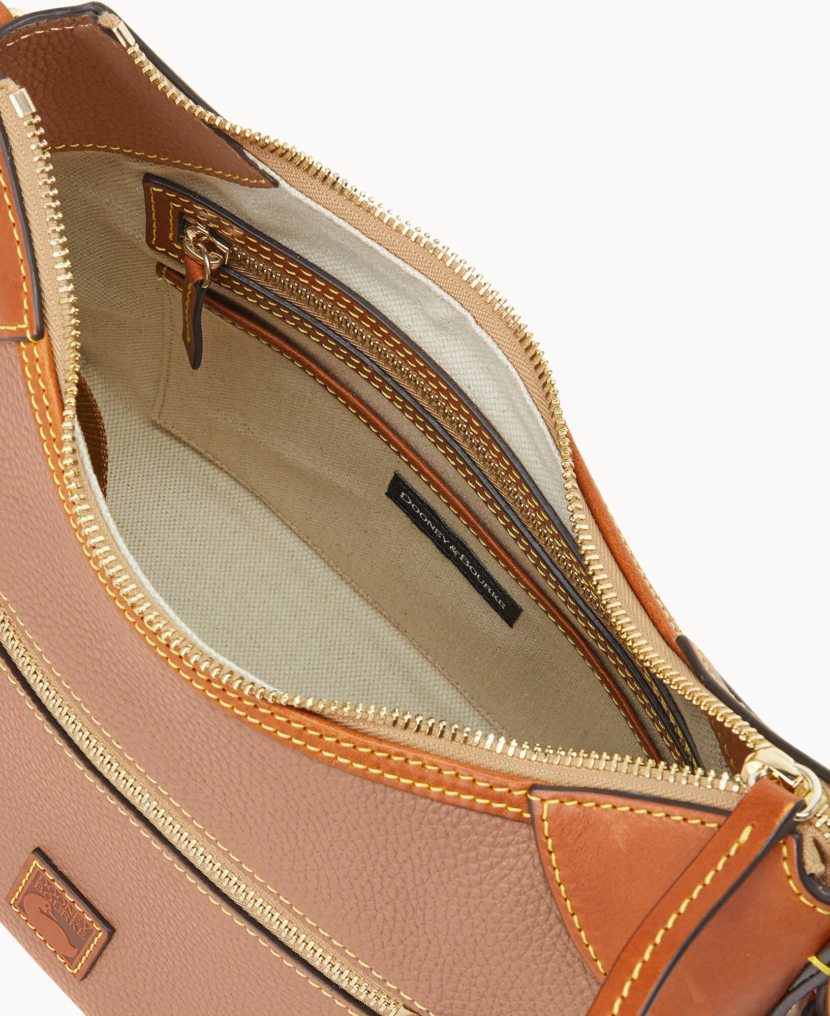 Pebble Grain Hobo - Image 55