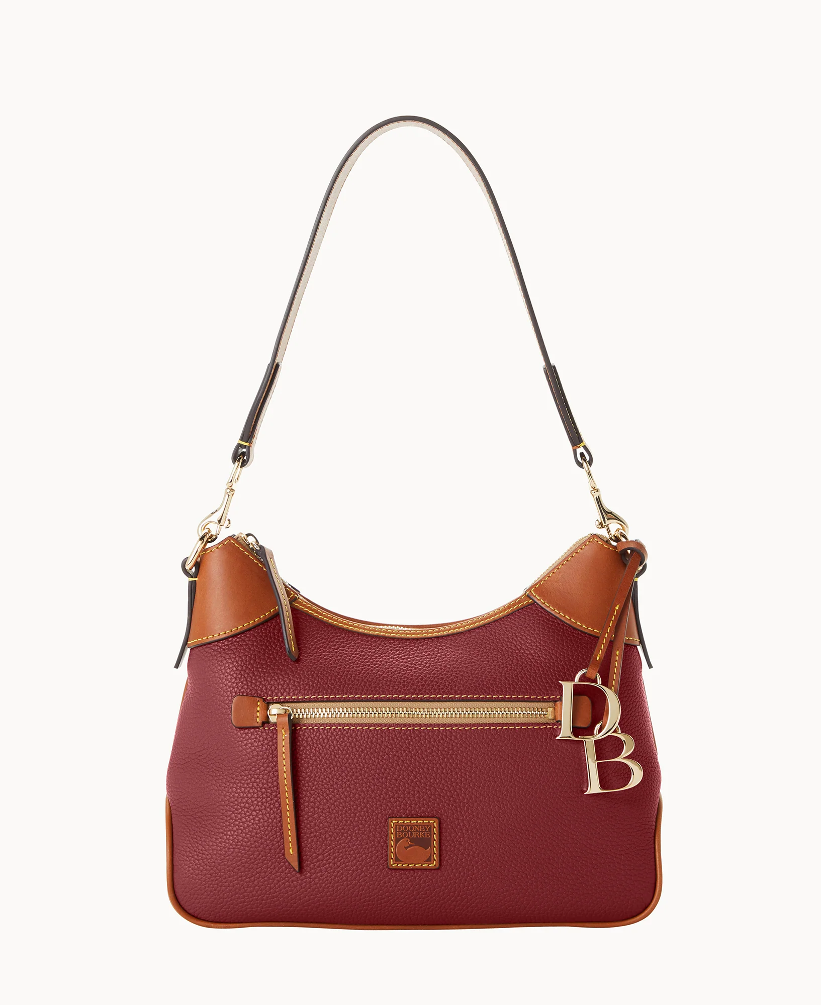 Pebble Grain Hobo - Image 57