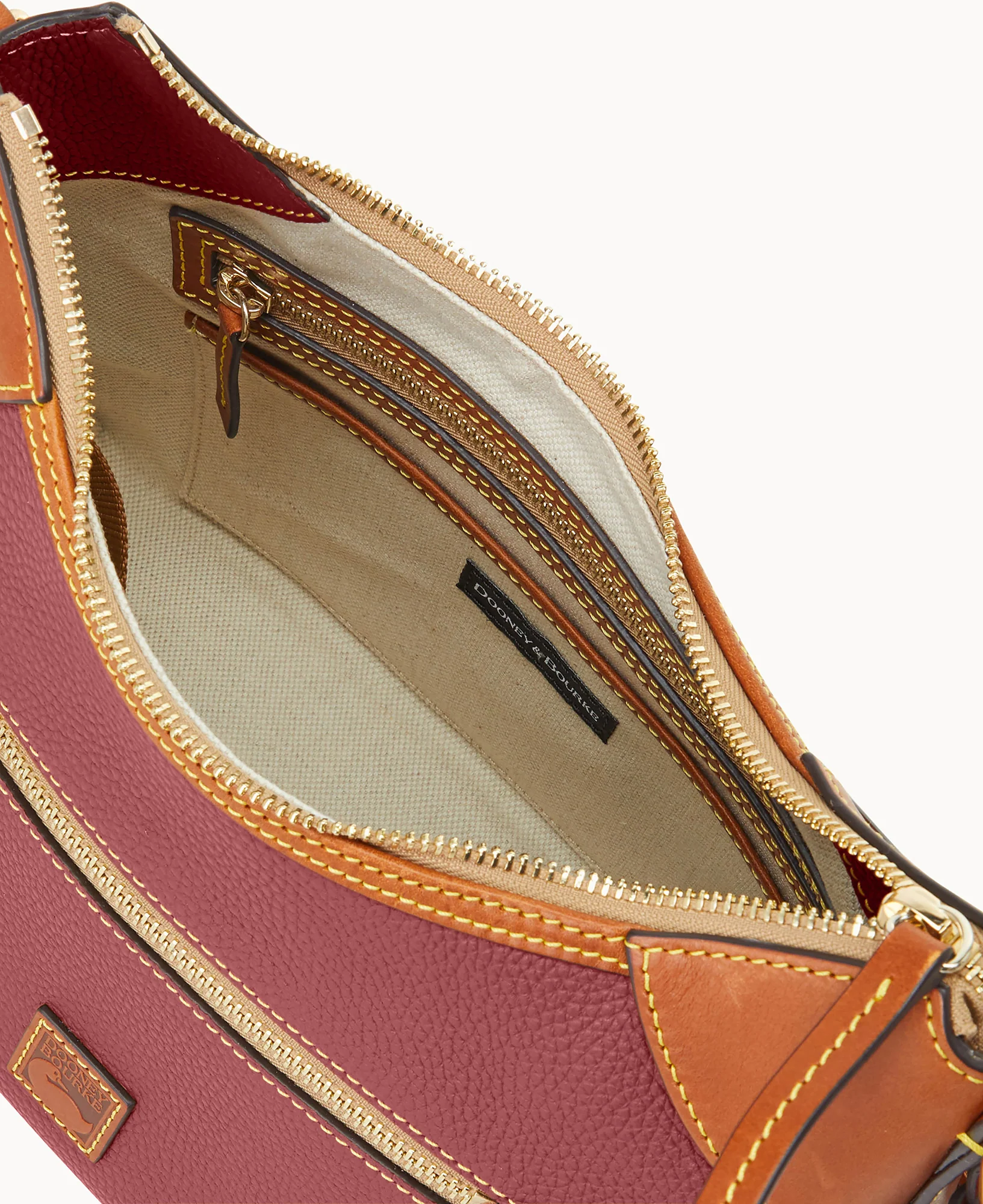 Pebble Grain Hobo - Image 59