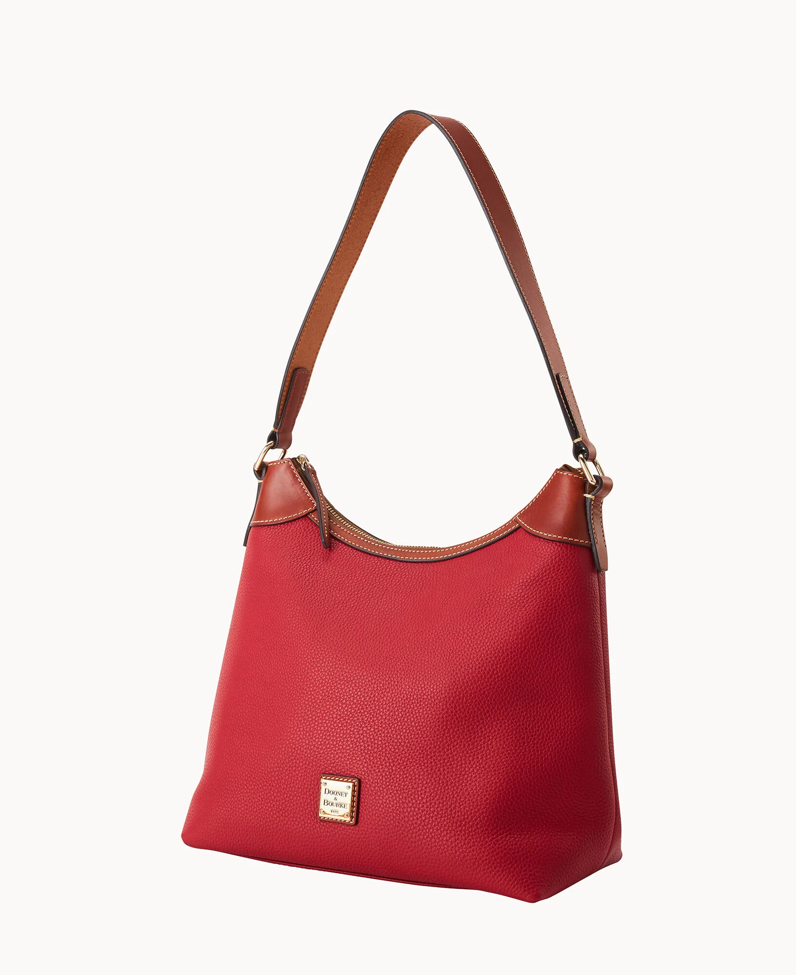 Pebble Grain Hobo - Image 10