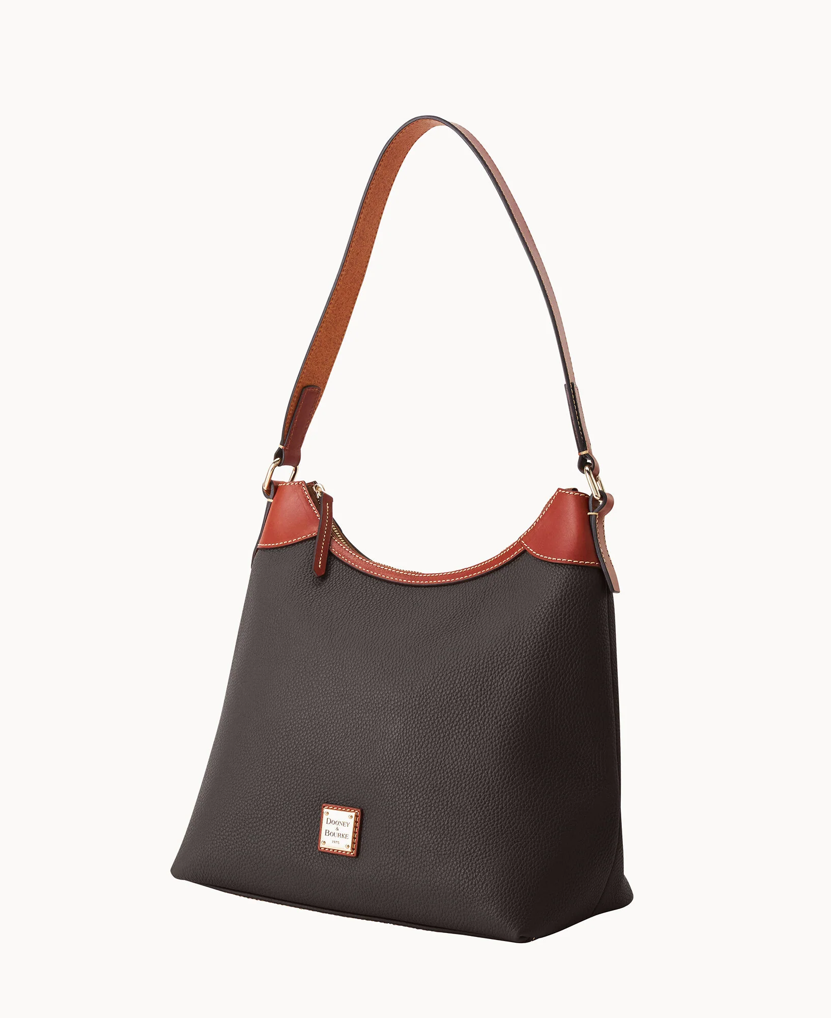 Pebble Grain Hobo - Image 26