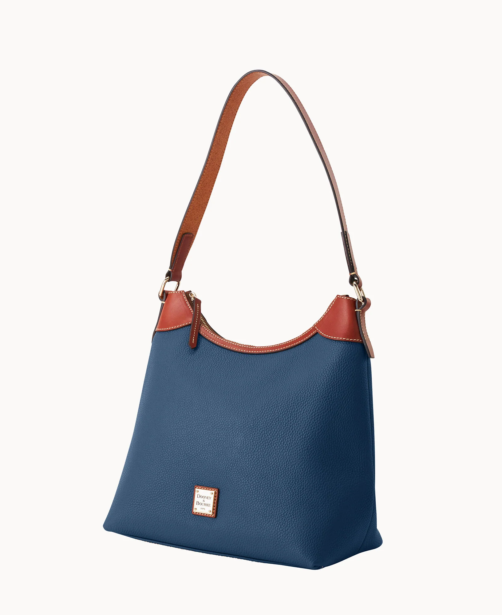 Pebble Grain Hobo - Image 34