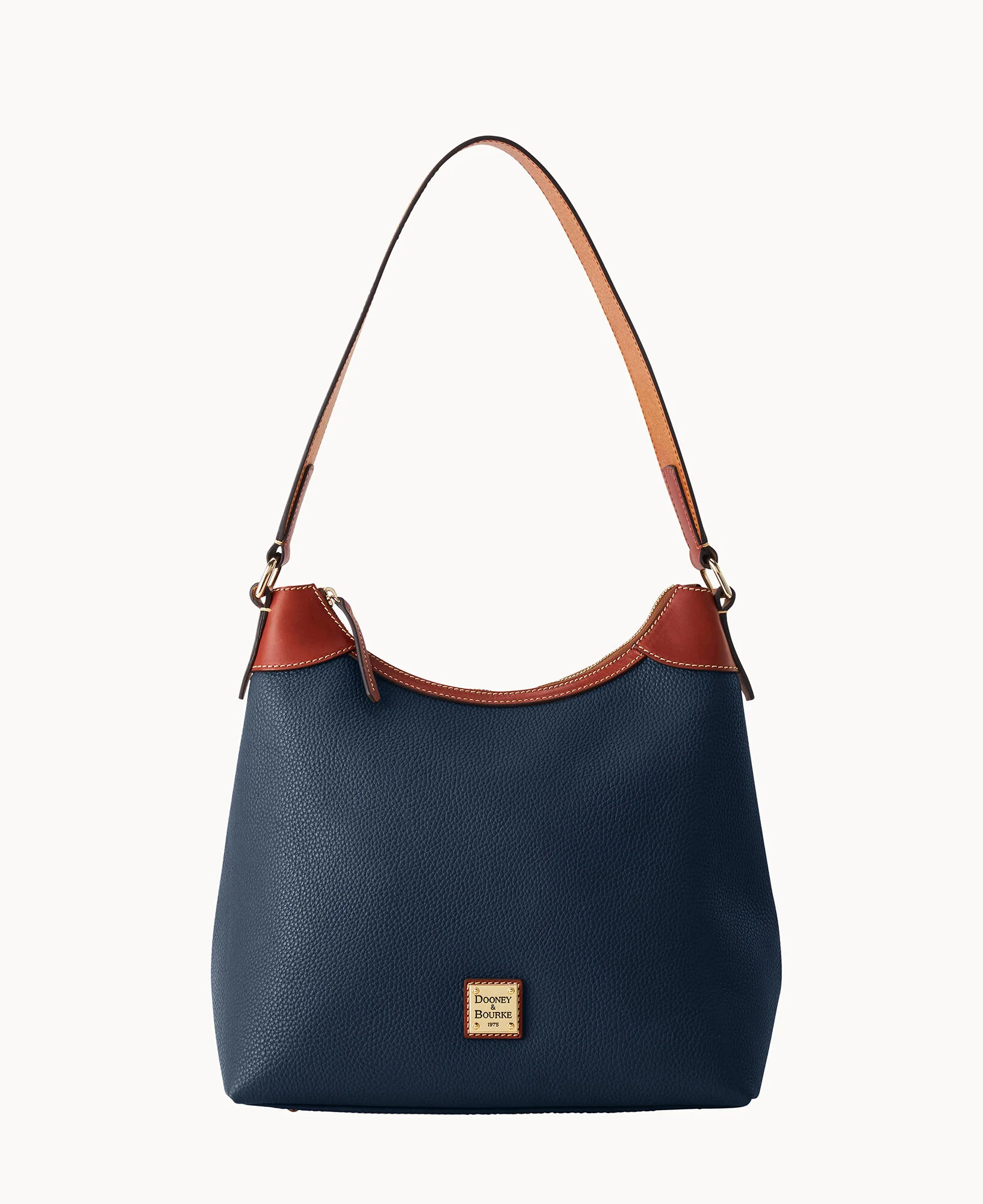 Pebble Grain Hobo - Image 37