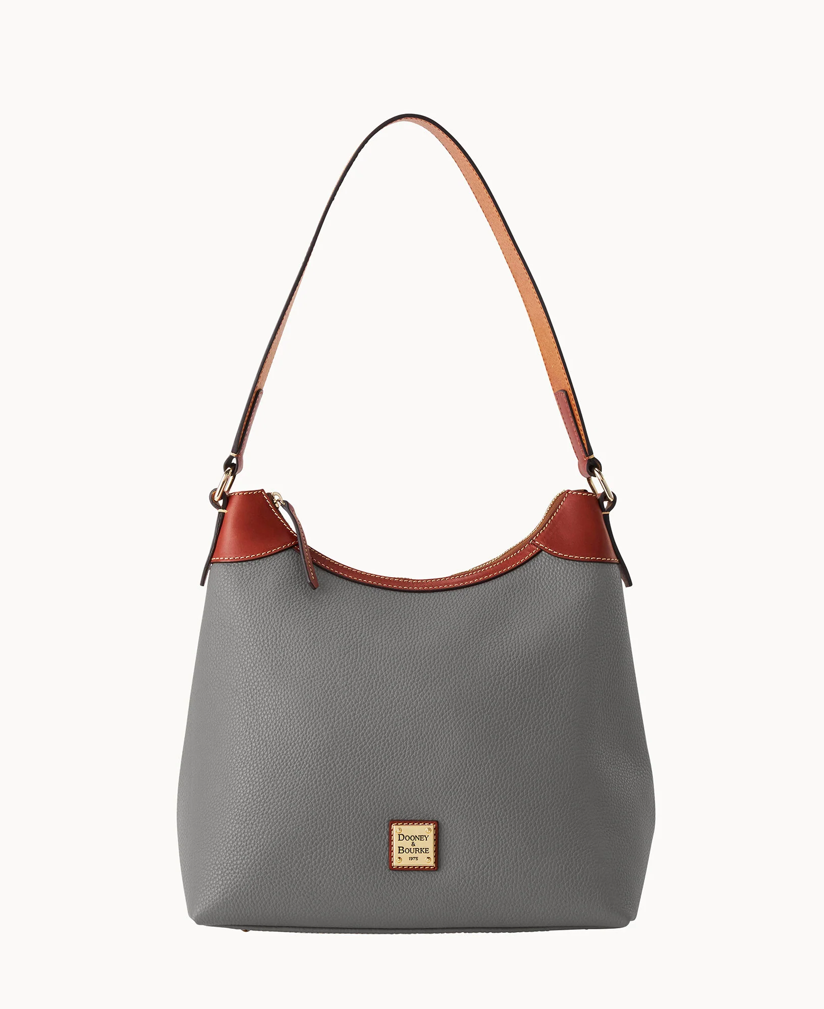 Pebble Grain Hobo - Image 41