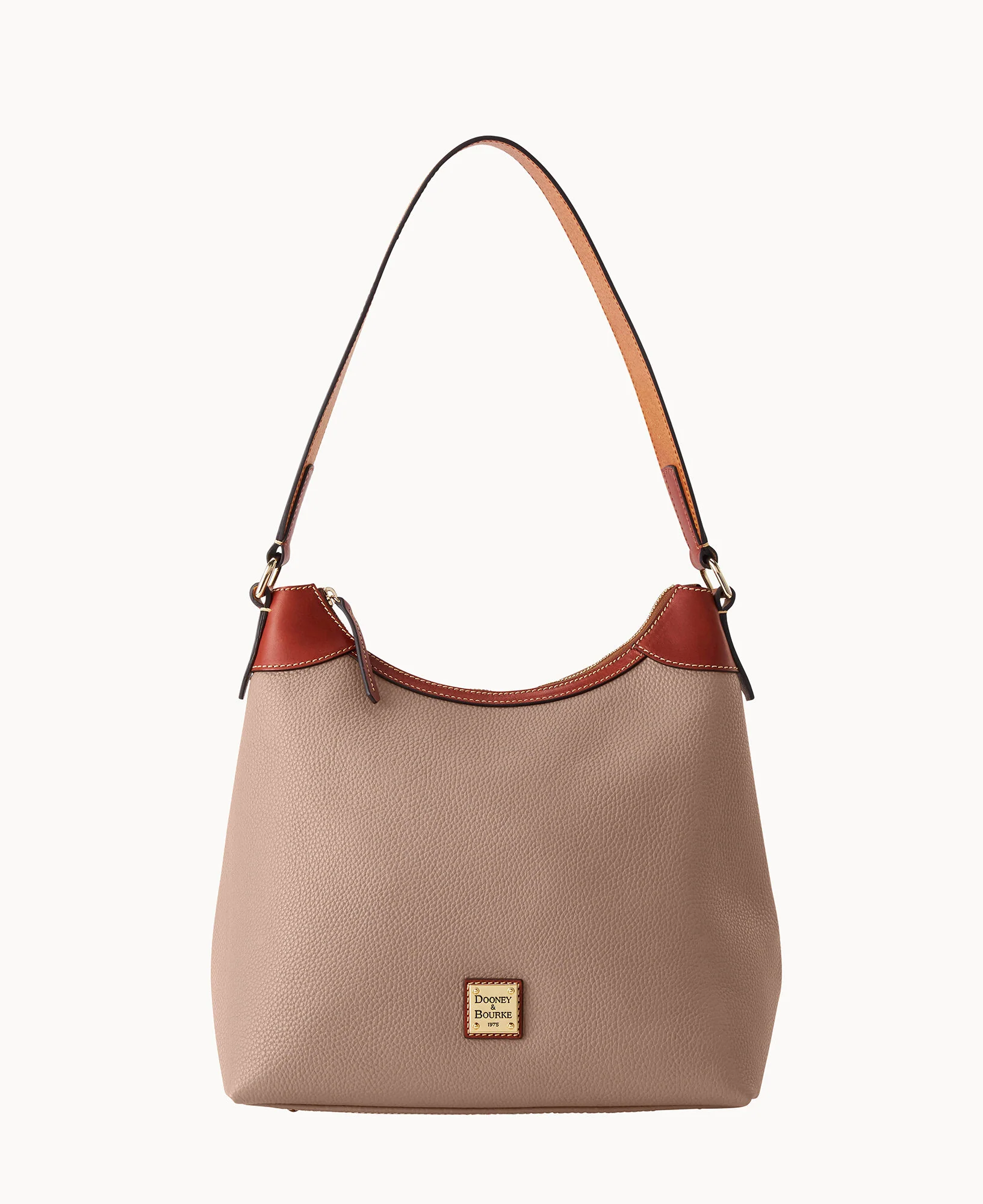 Pebble Grain Hobo - Image 45