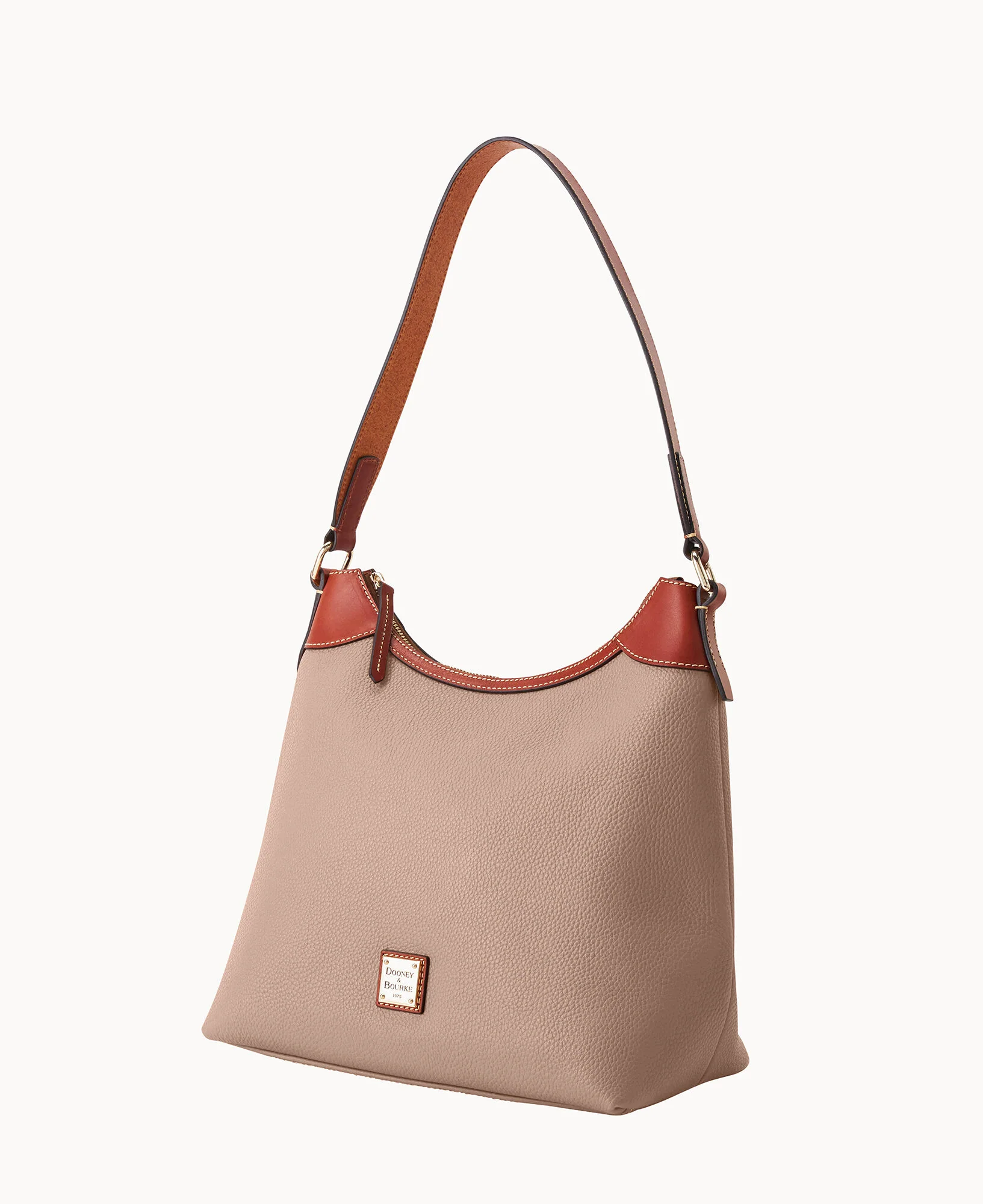 Pebble Grain Hobo - Image 46