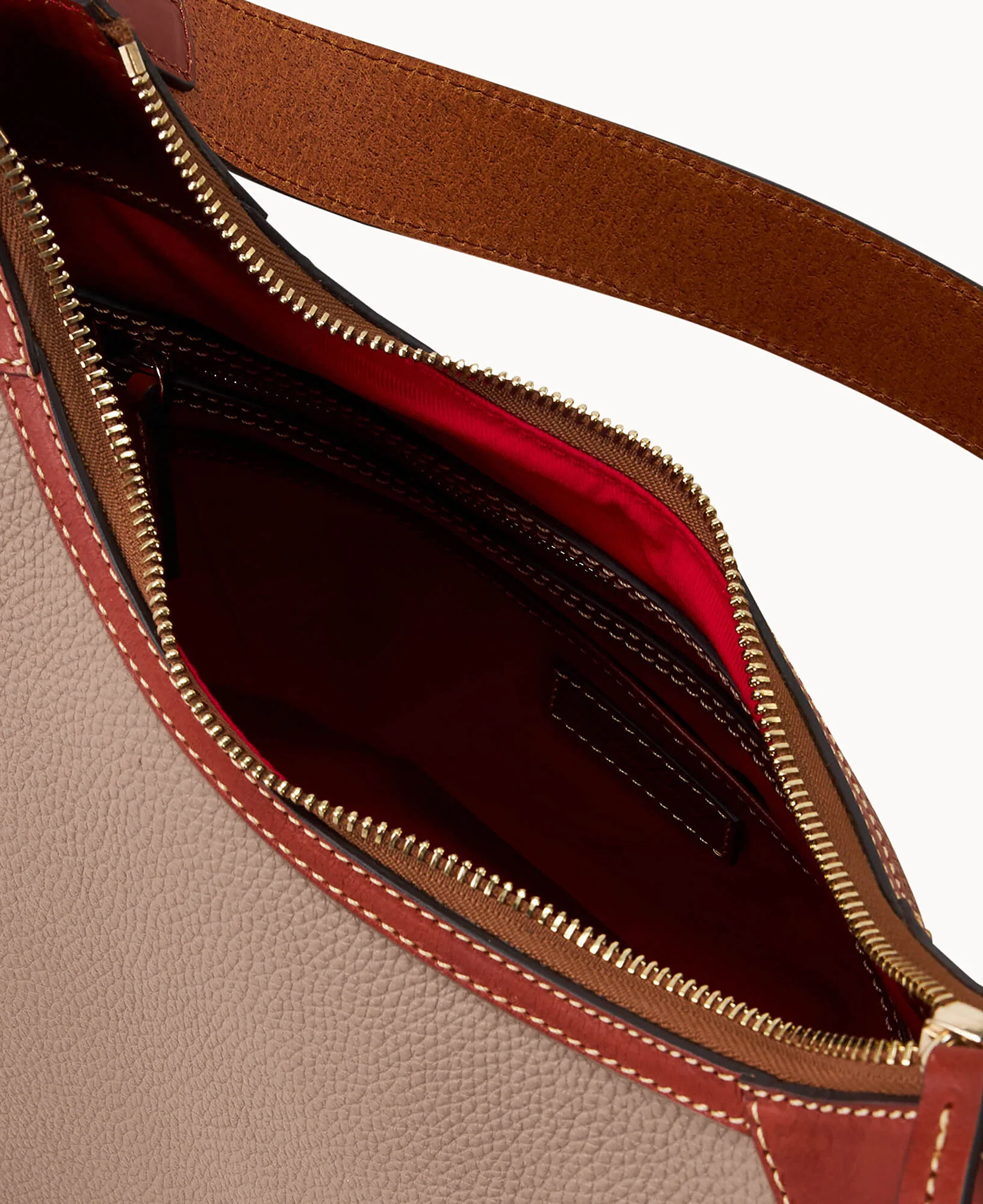 Pebble Grain Hobo - Image 47