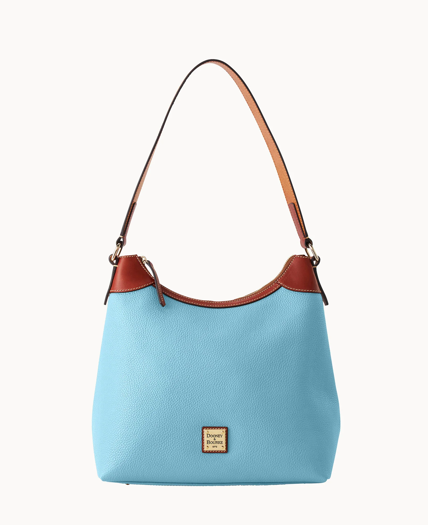 Pebble Grain Hobo - Image 49