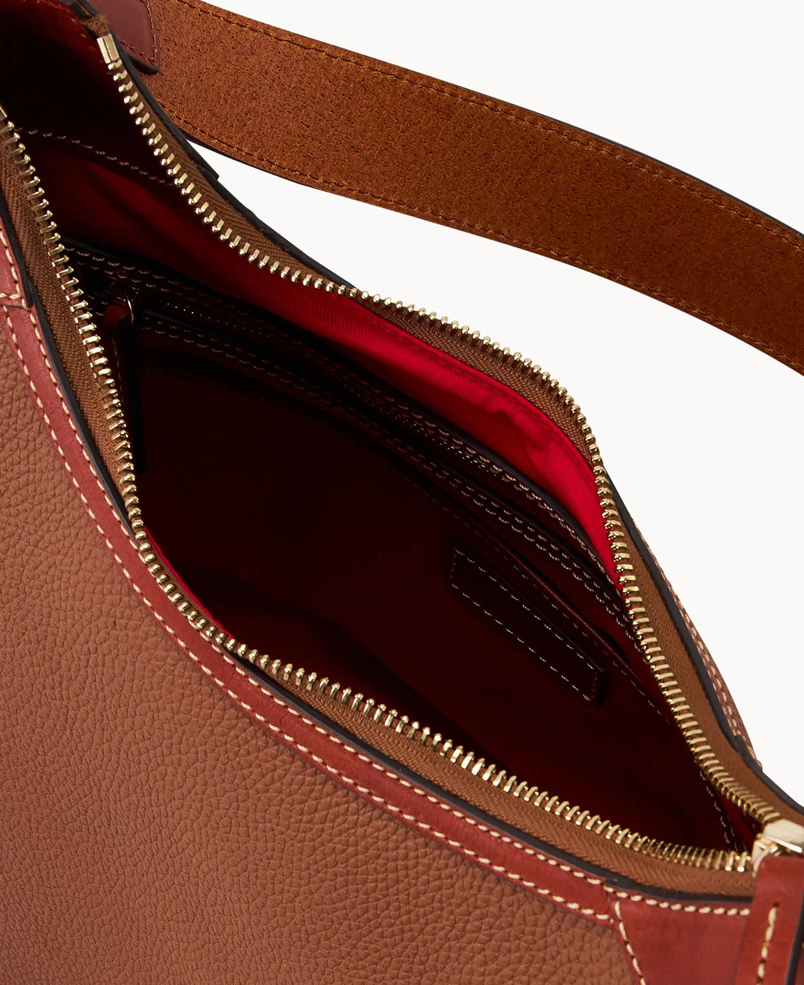 Pebble Grain Hobo - Image 7