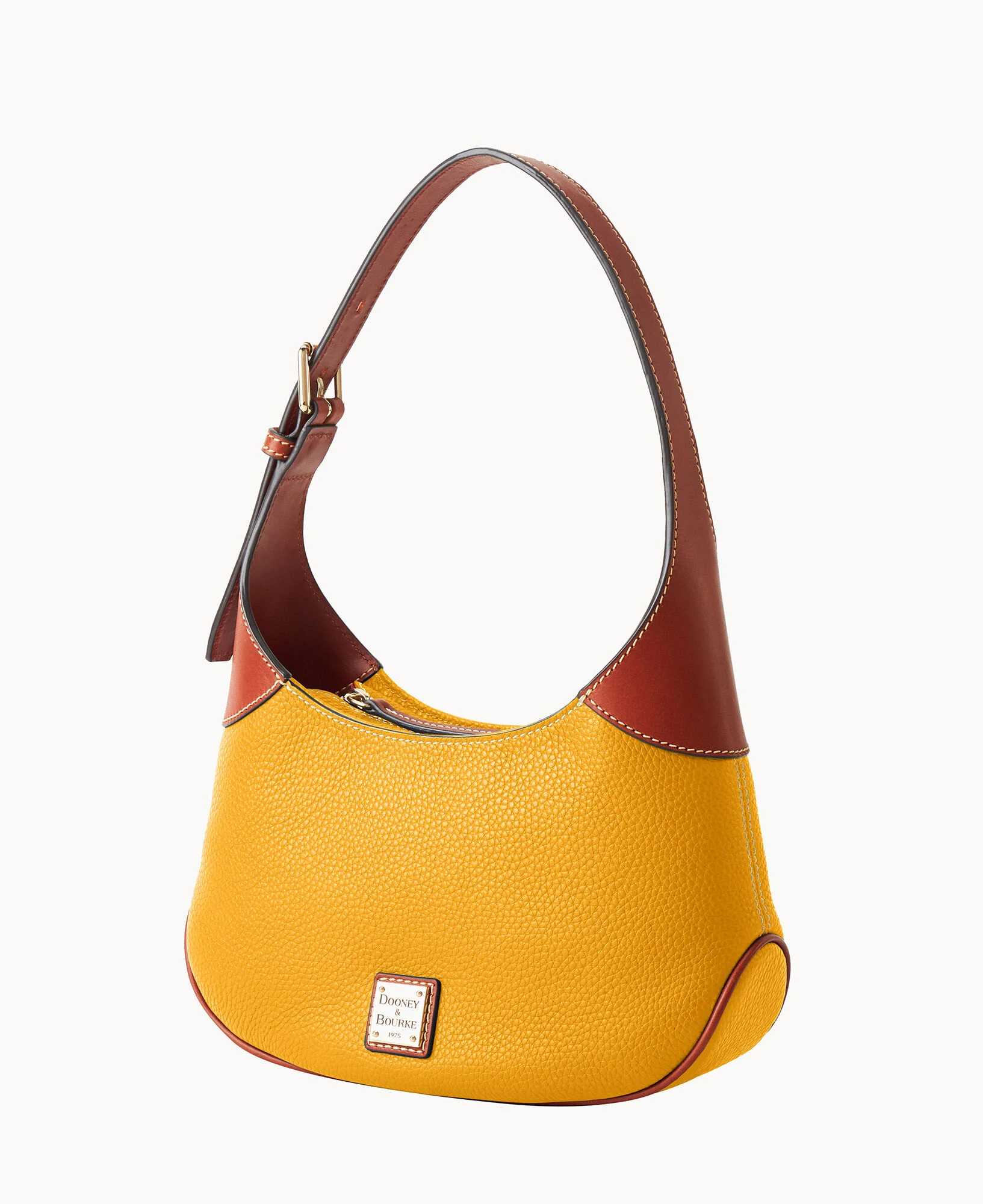 Pebble Grain Hobo - Image 31