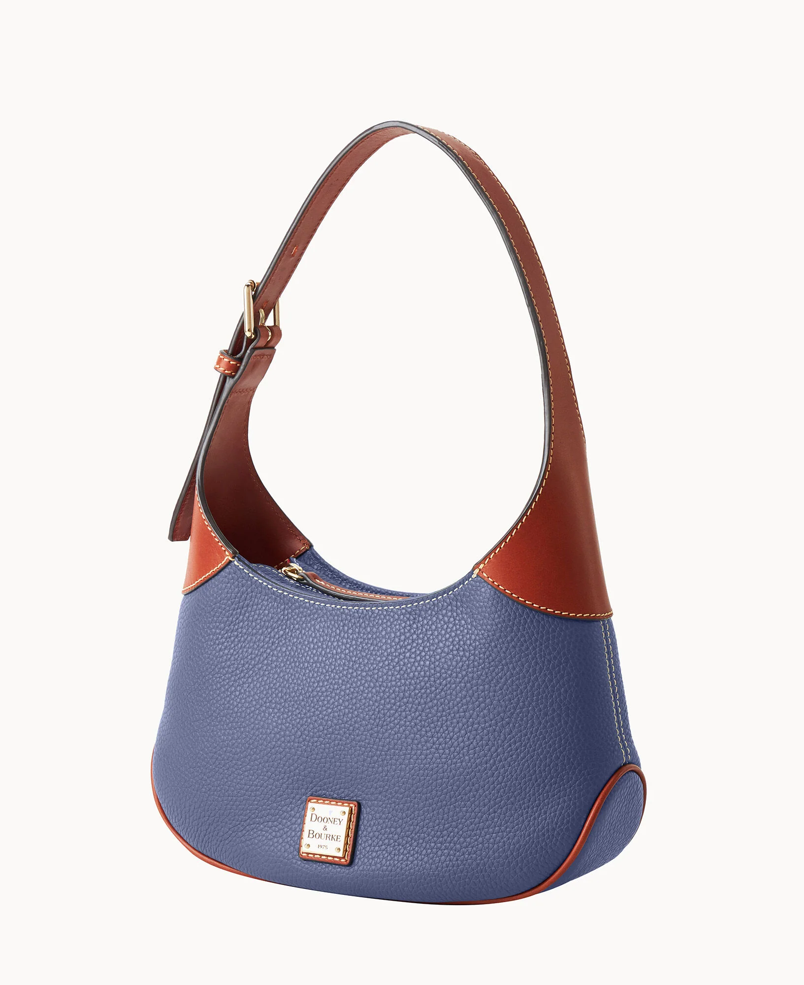 Pebble Grain Hobo - Image 35