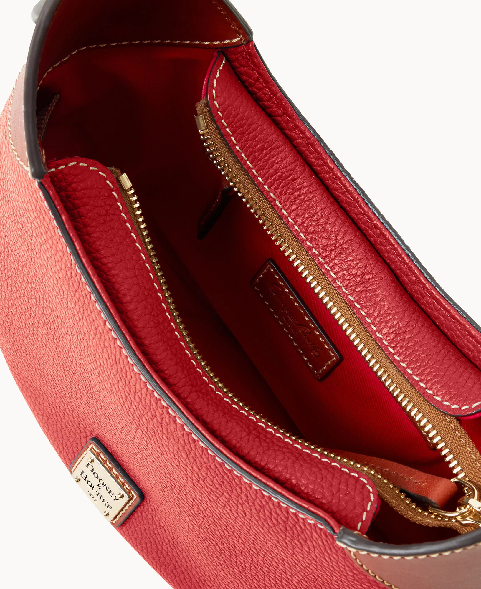Pebble Grain Hobo - Image 40