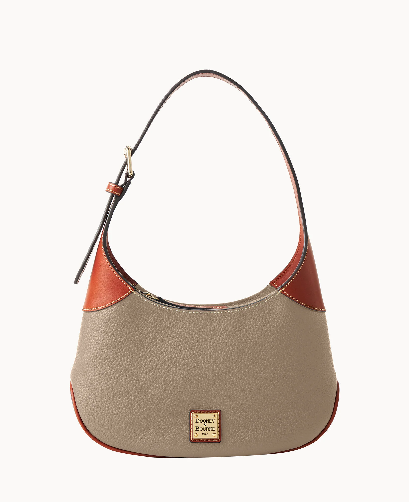 Pebble Grain Hobo - Image 42