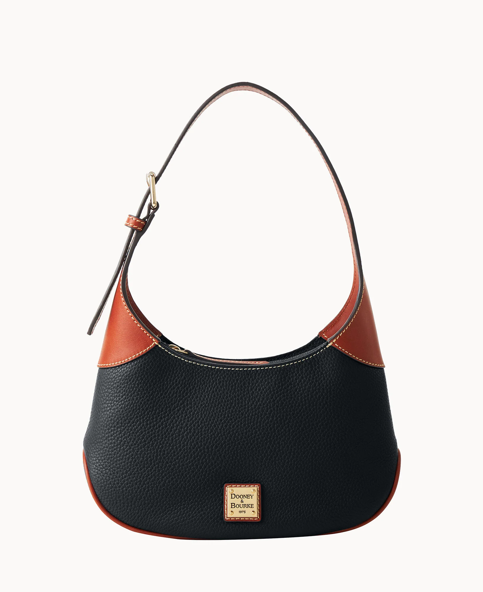 Pebble Grain Hobo - Image 5