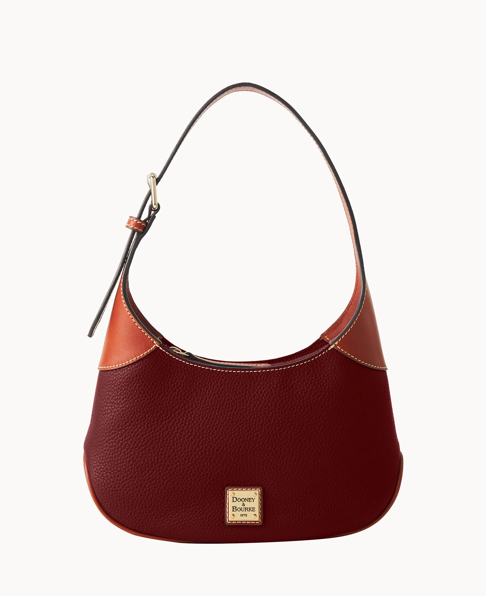 Pebble Grain Hobo - Image 9