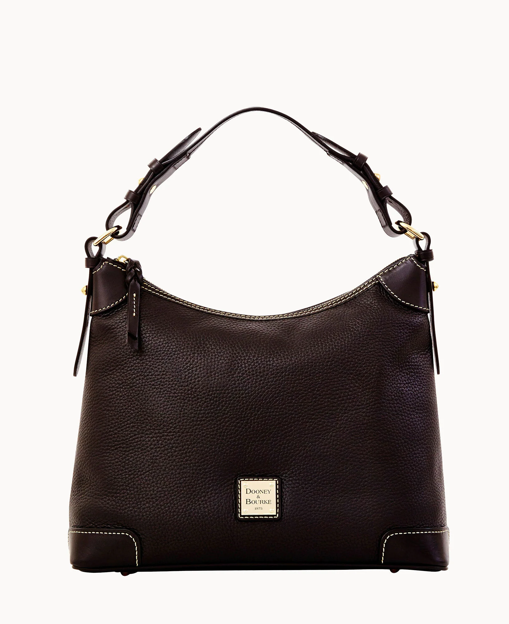 Pebble Grain Hobo - Image 14
