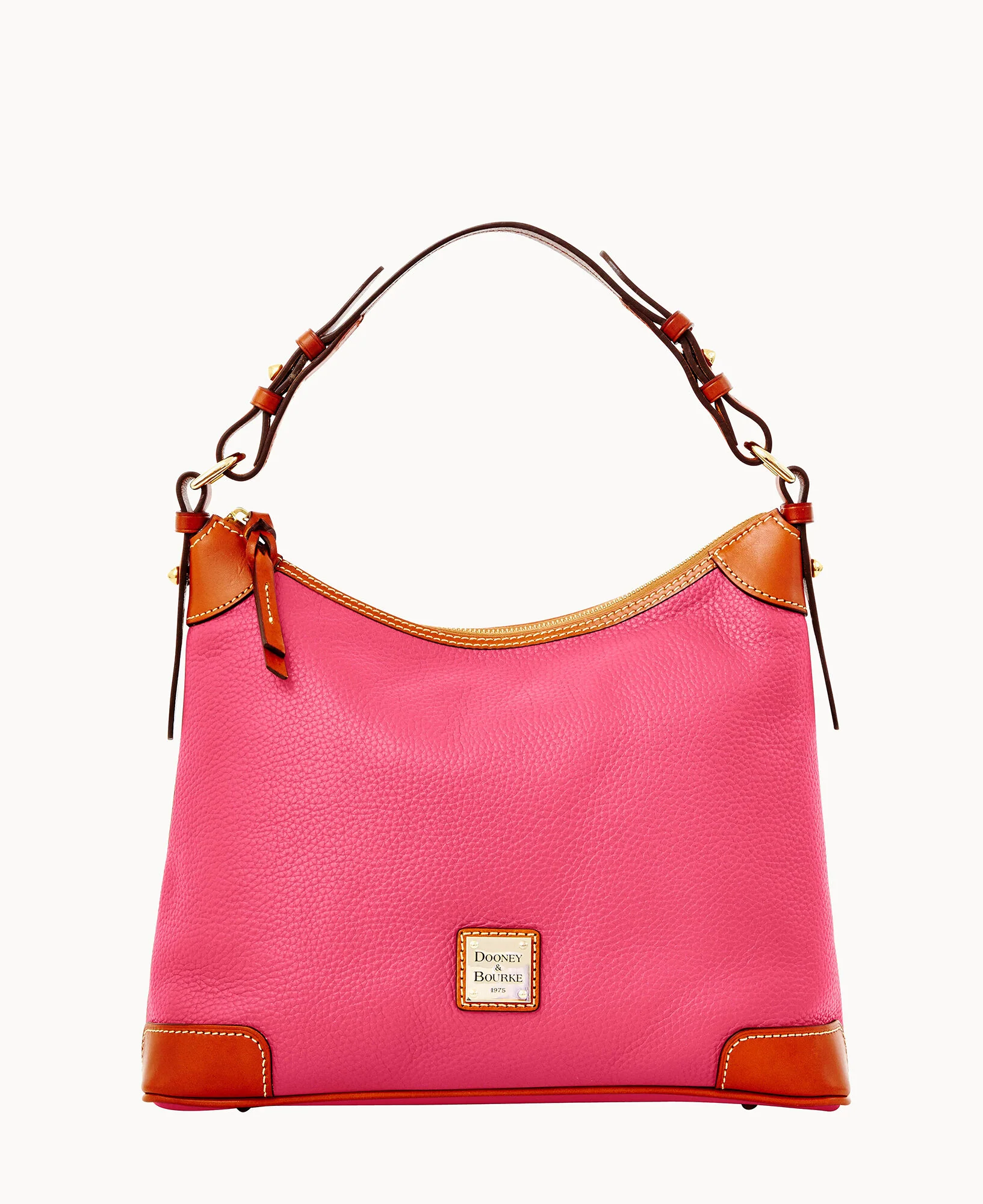 Pebble Grain Hobo - Image 30