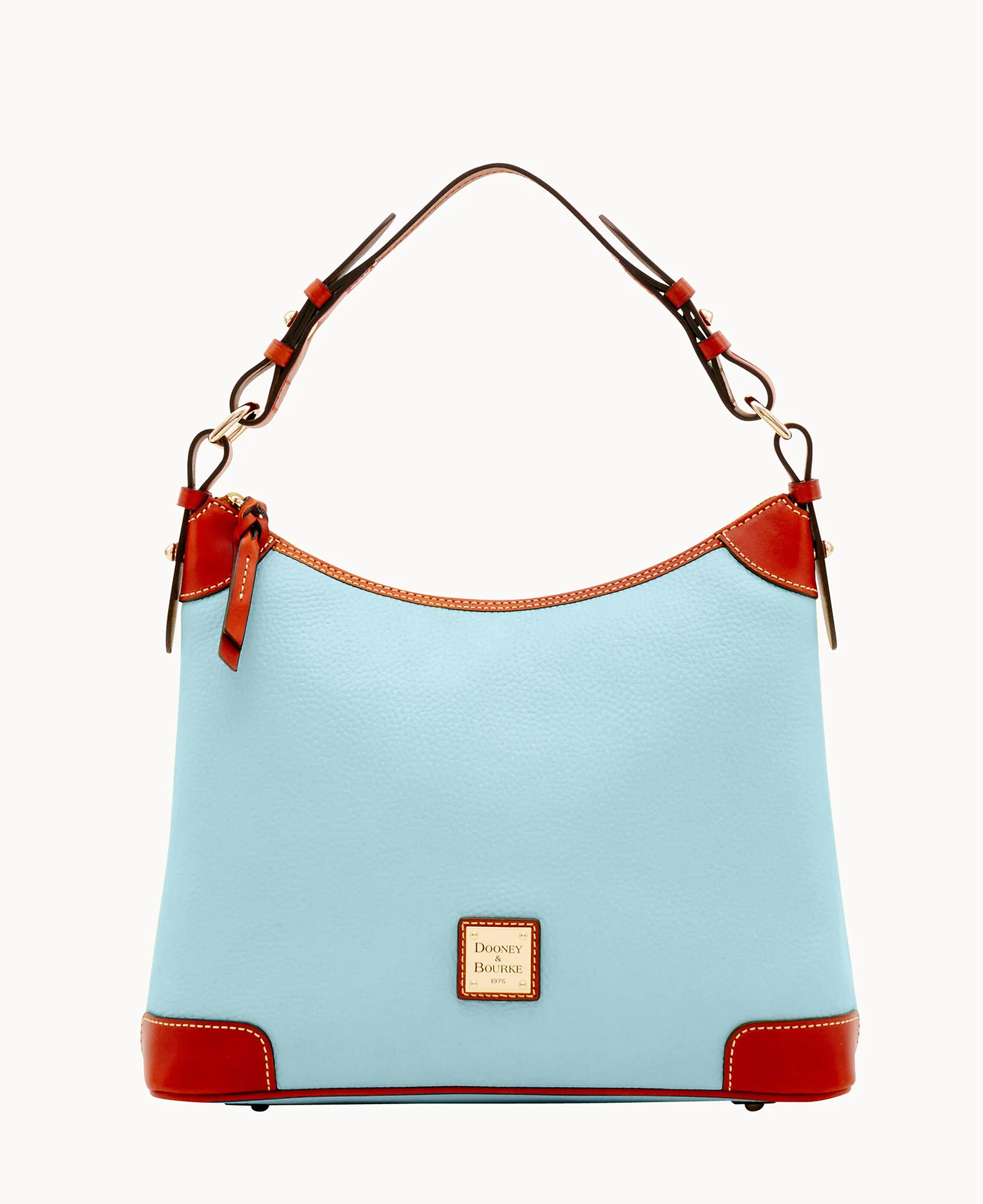 Pebble Grain Hobo - Image 34
