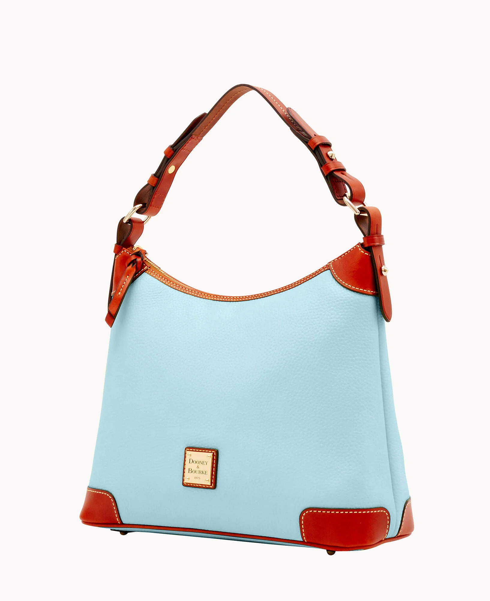 Pebble Grain Hobo - Image 35