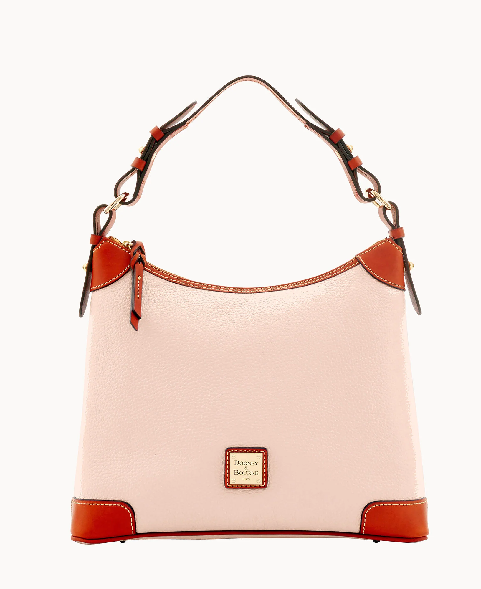 Pebble Grain Hobo - Image 47