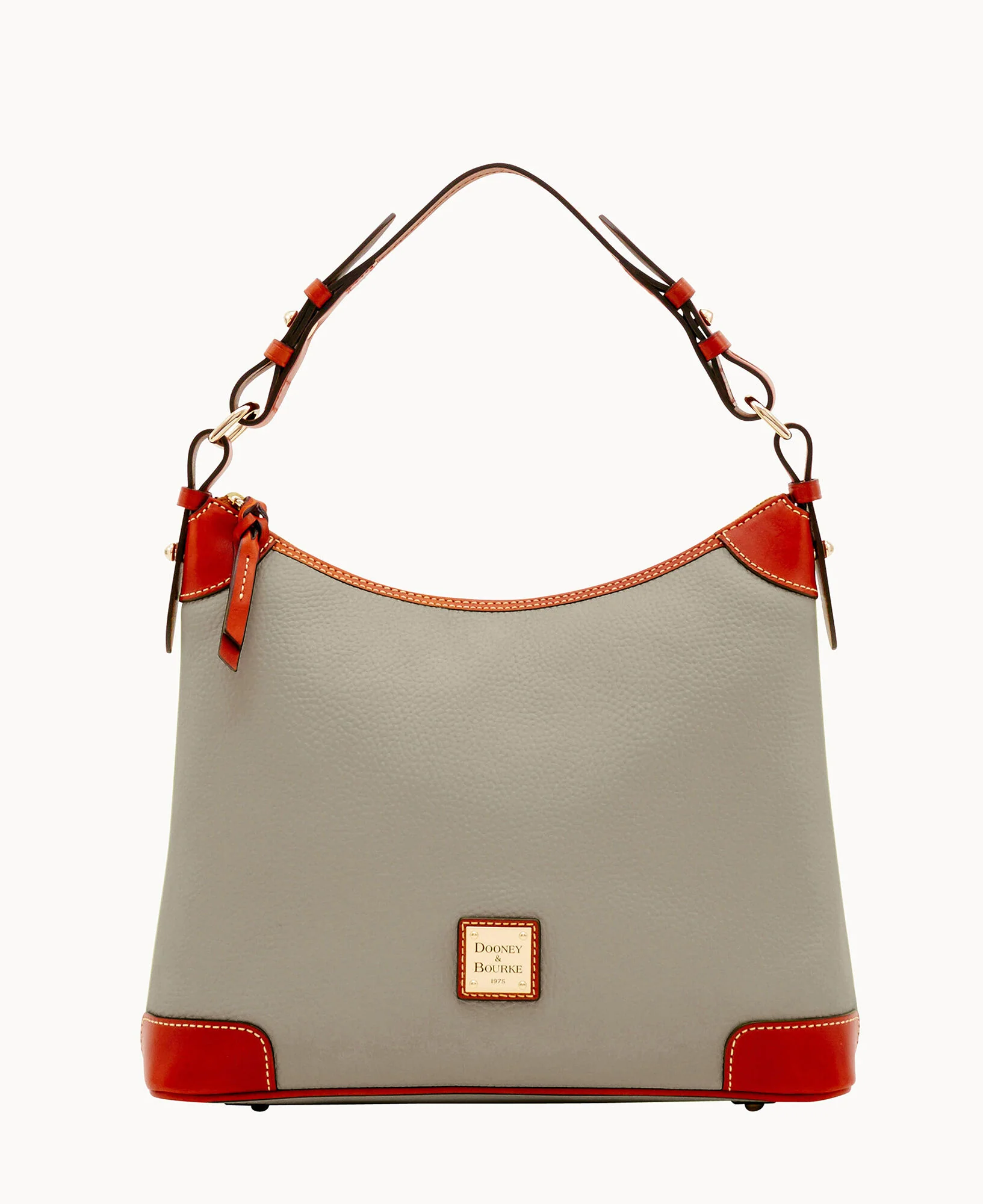 Pebble Grain Hobo - Image 59