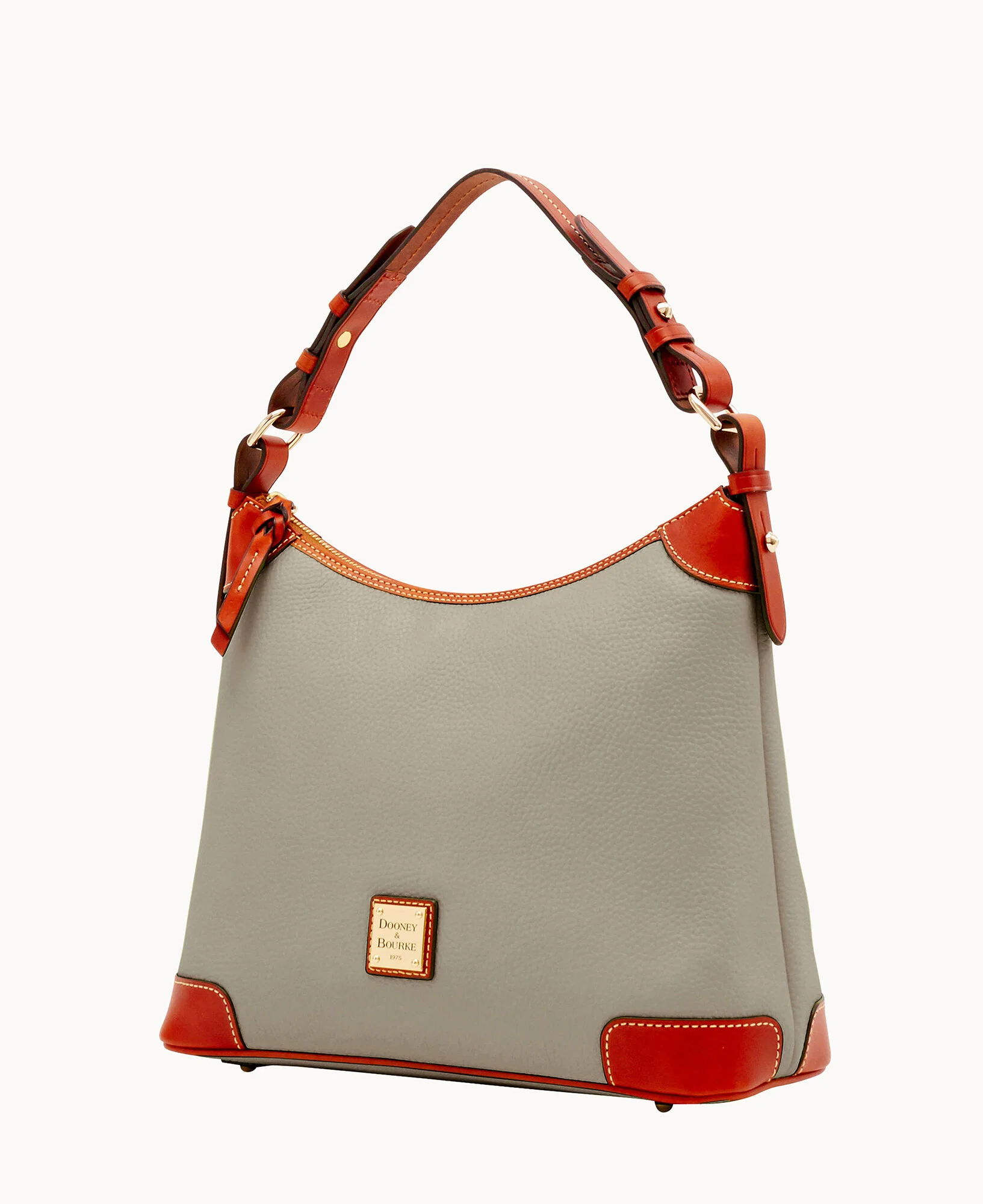 Pebble Grain Hobo - Image 60