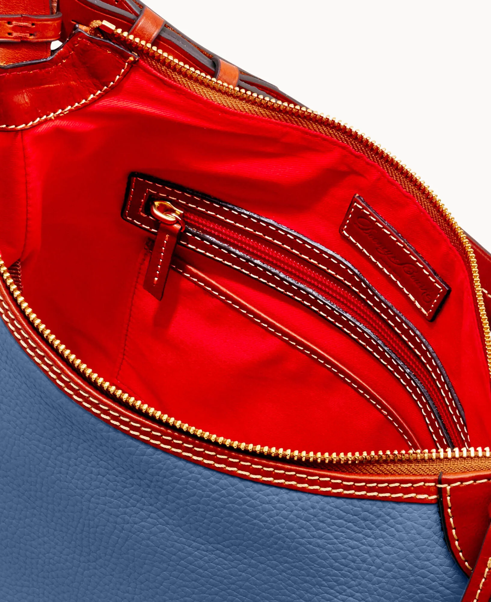 Pebble Grain Hobo - Image 65