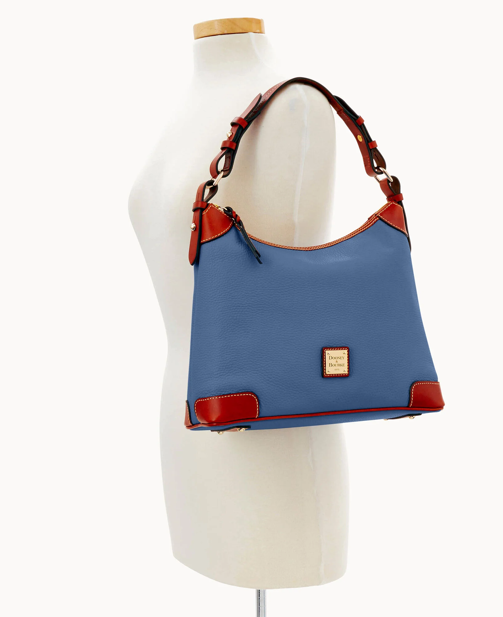 Pebble Grain Hobo - Image 66