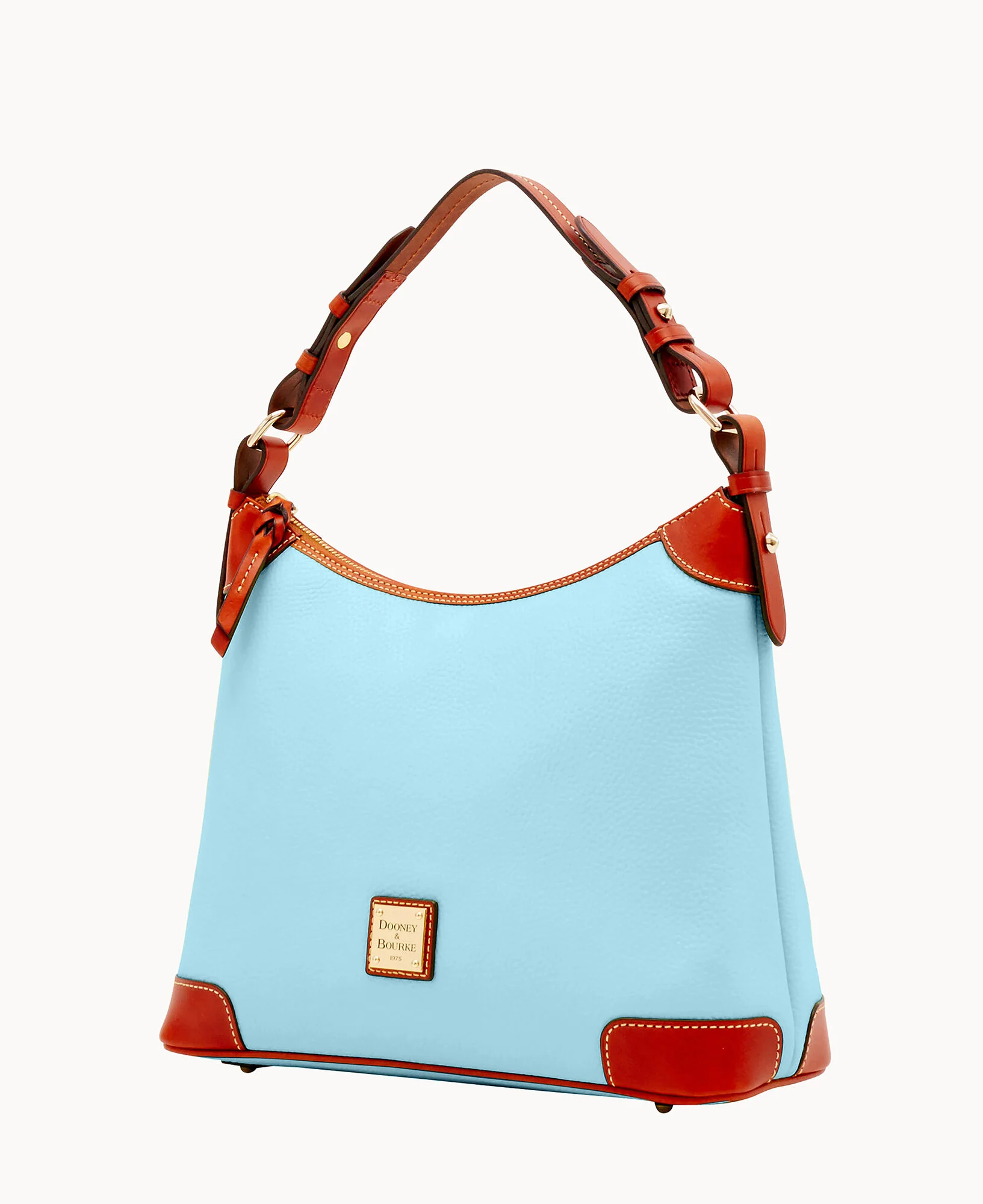 Pebble Grain Hobo - Image 68