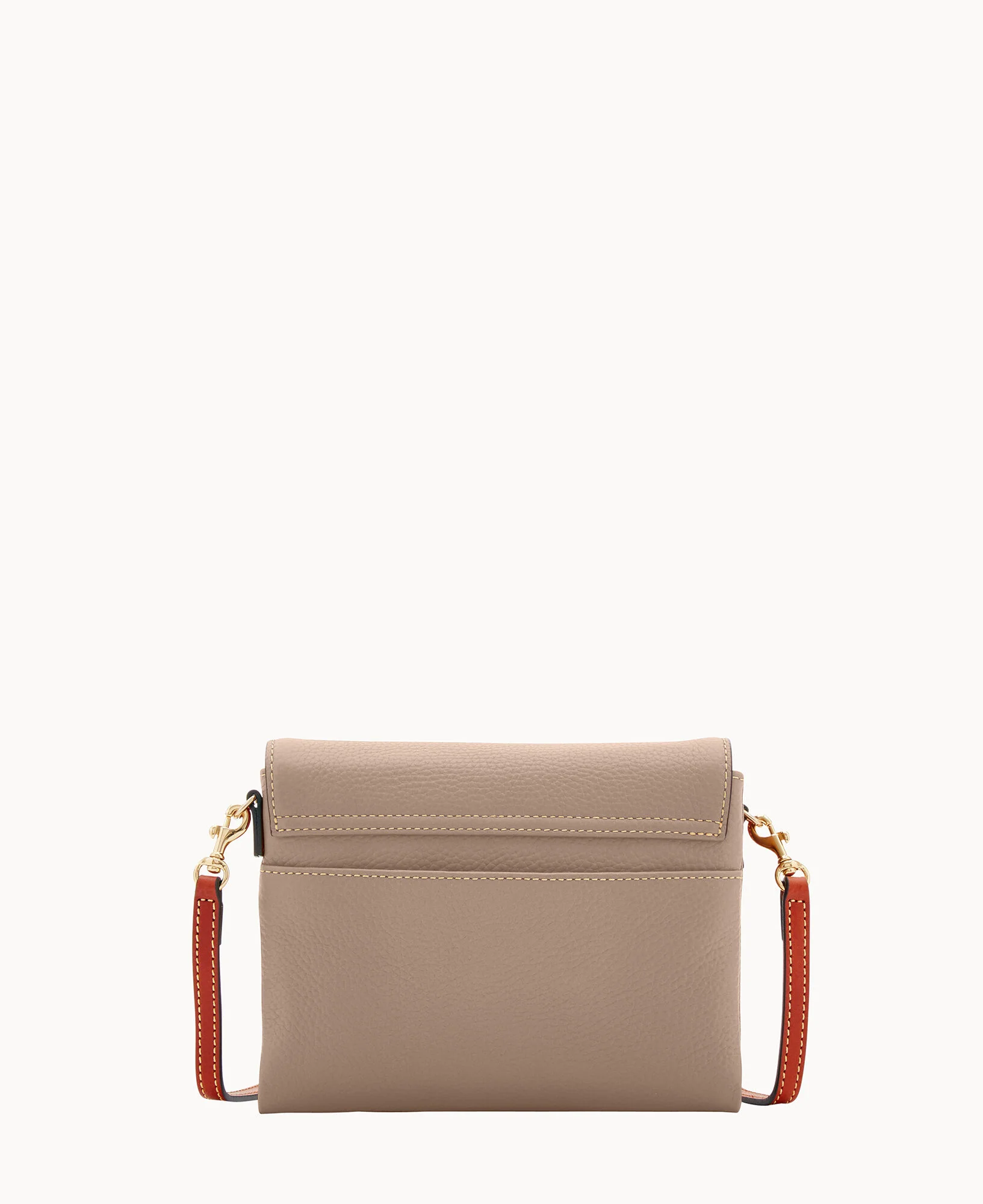 Pebble Grain Hunter Crossbody - Image 22