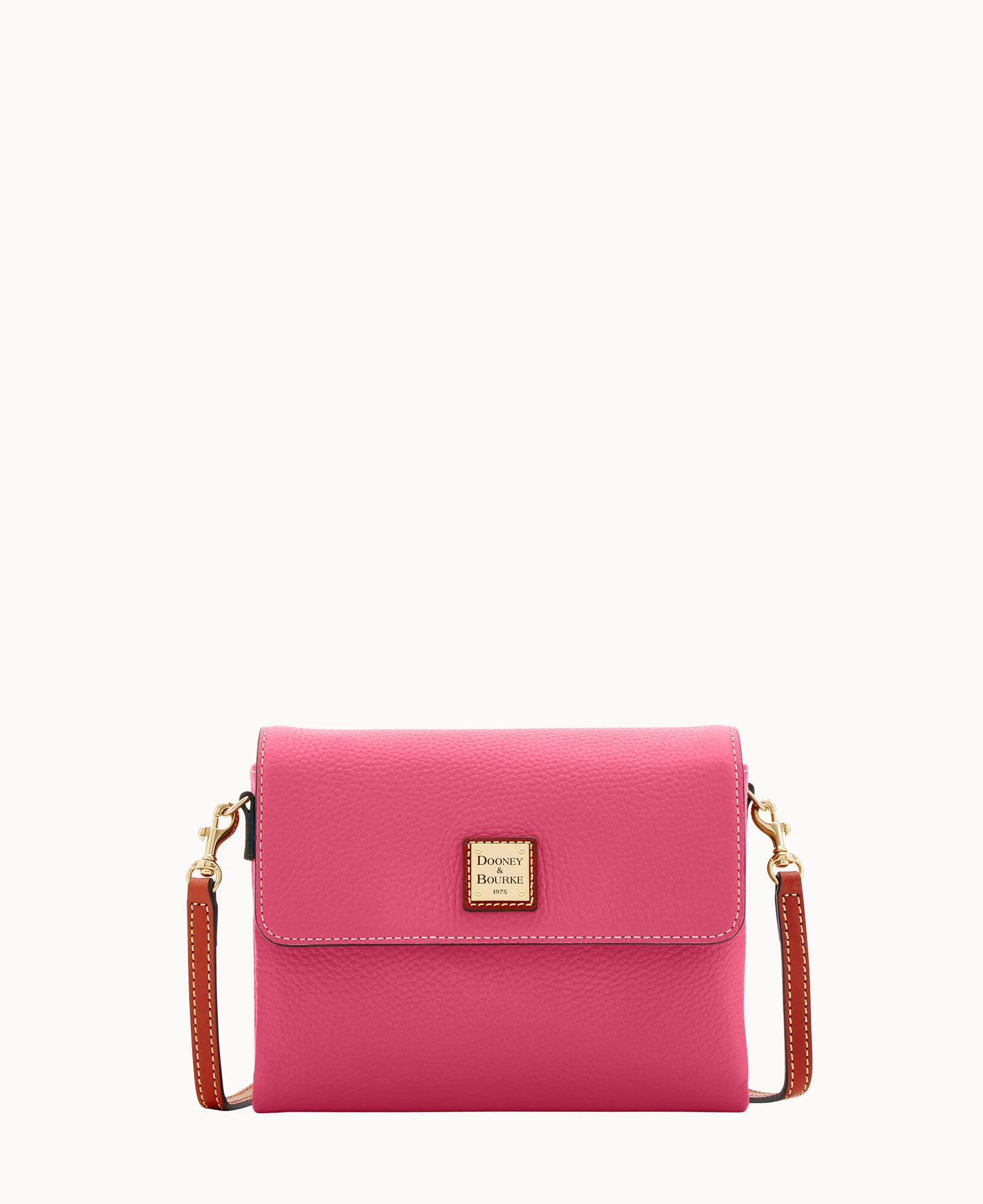 Pebble Grain Hunter Crossbody - Image 39