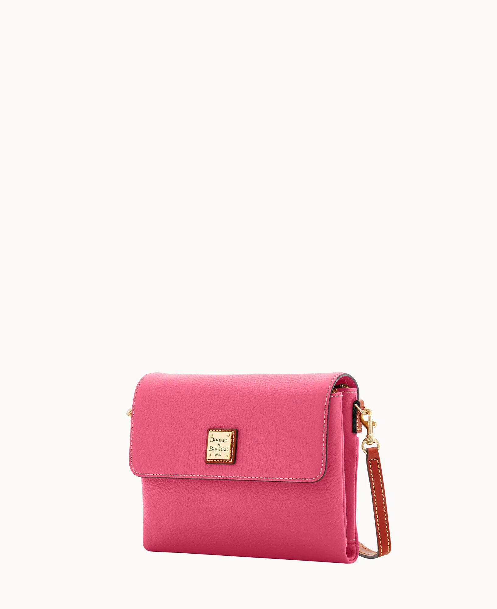 Pebble Grain Hunter Crossbody - Image 40