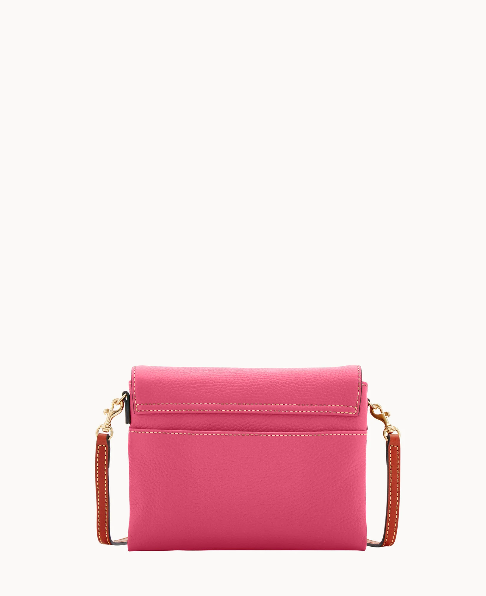 Pebble Grain Hunter Crossbody - Image 42