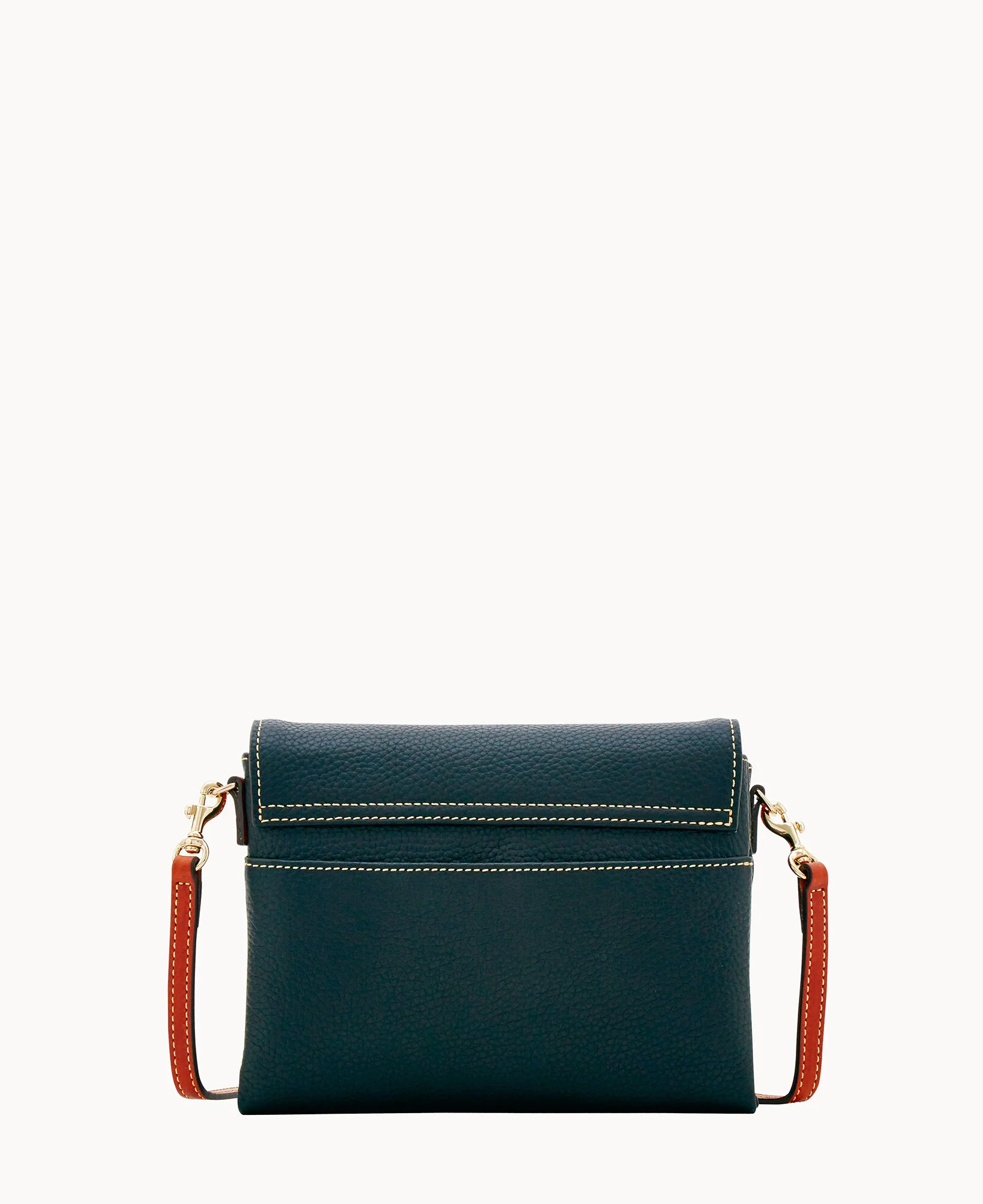Pebble Grain Hunter Crossbody - Image 46