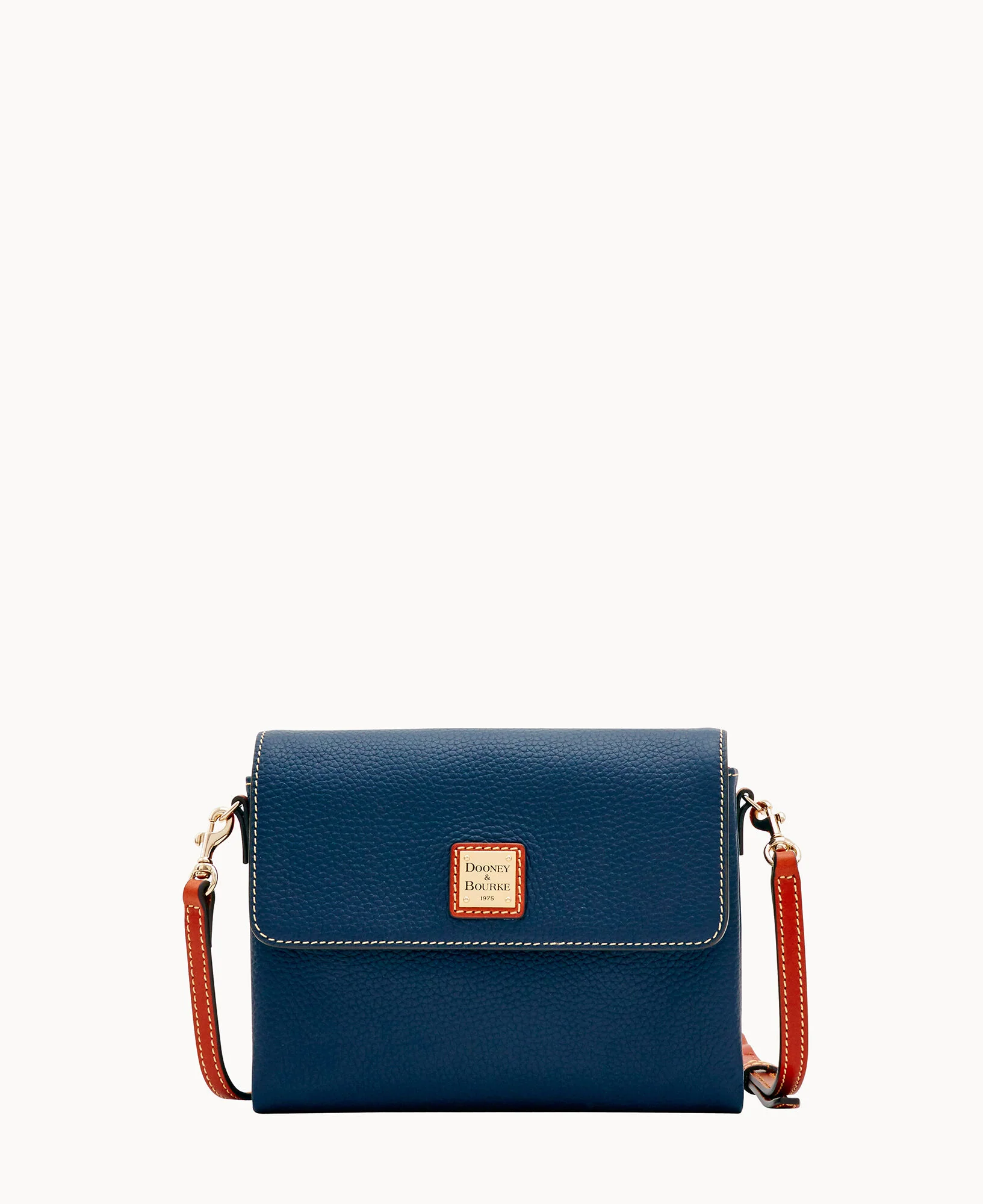 Pebble Grain Hunter Crossbody - Image 6