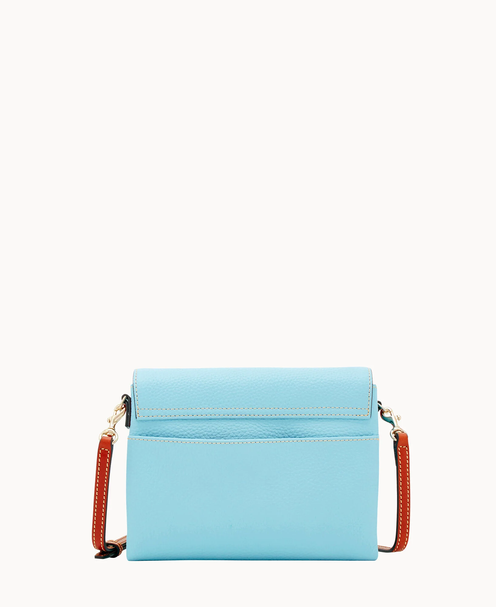 Pebble Grain Hunter Crossbody - Image 66