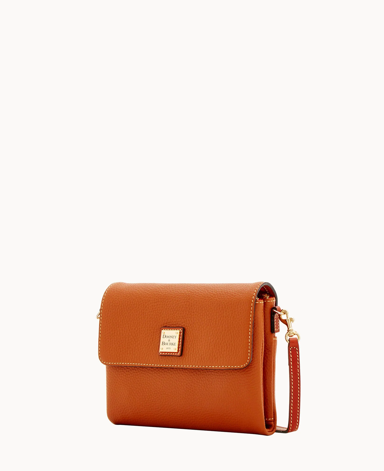Pebble Grain Hunter Crossbody - Image 74