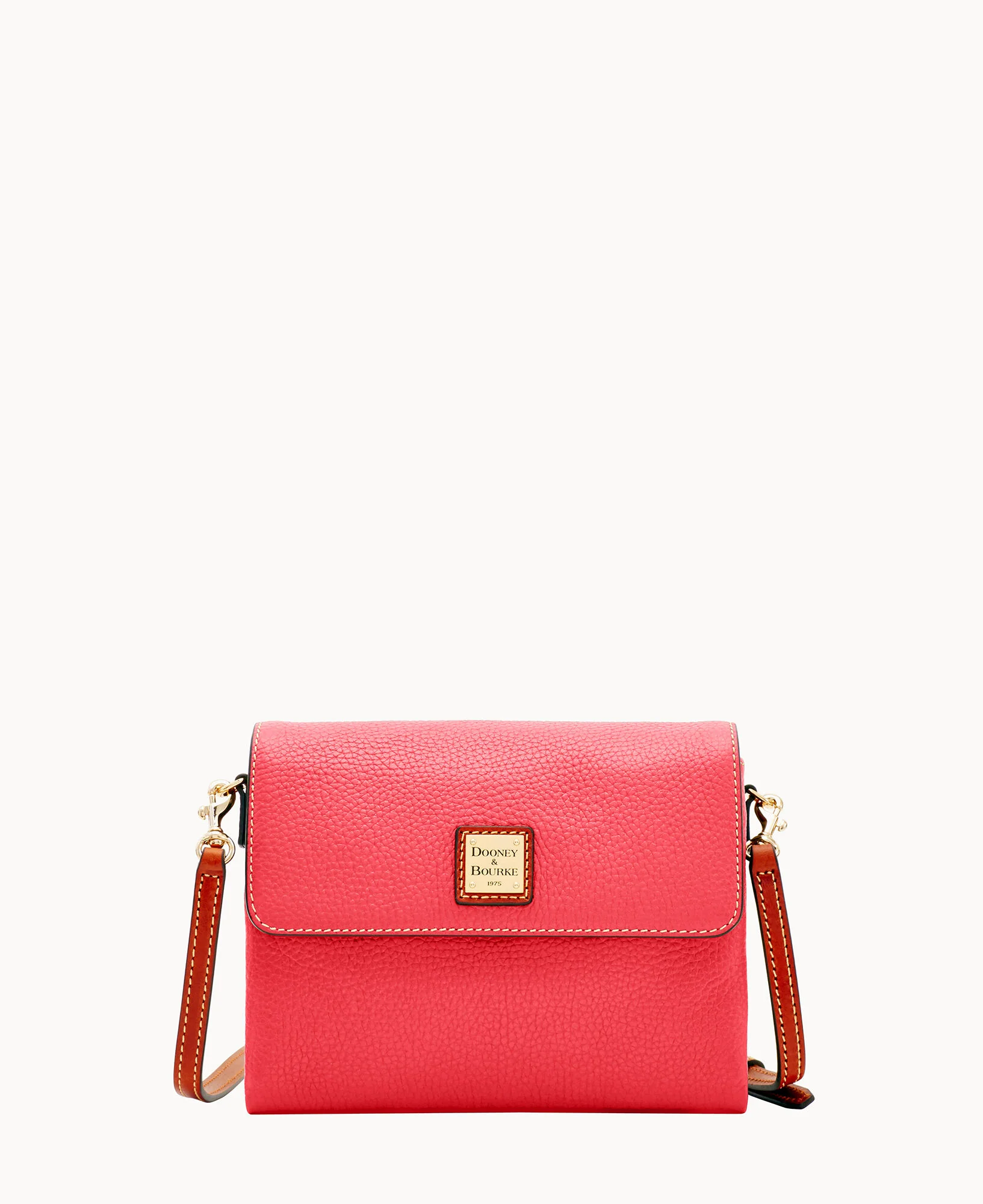 Pebble Grain Hunter Crossbody - Image 78