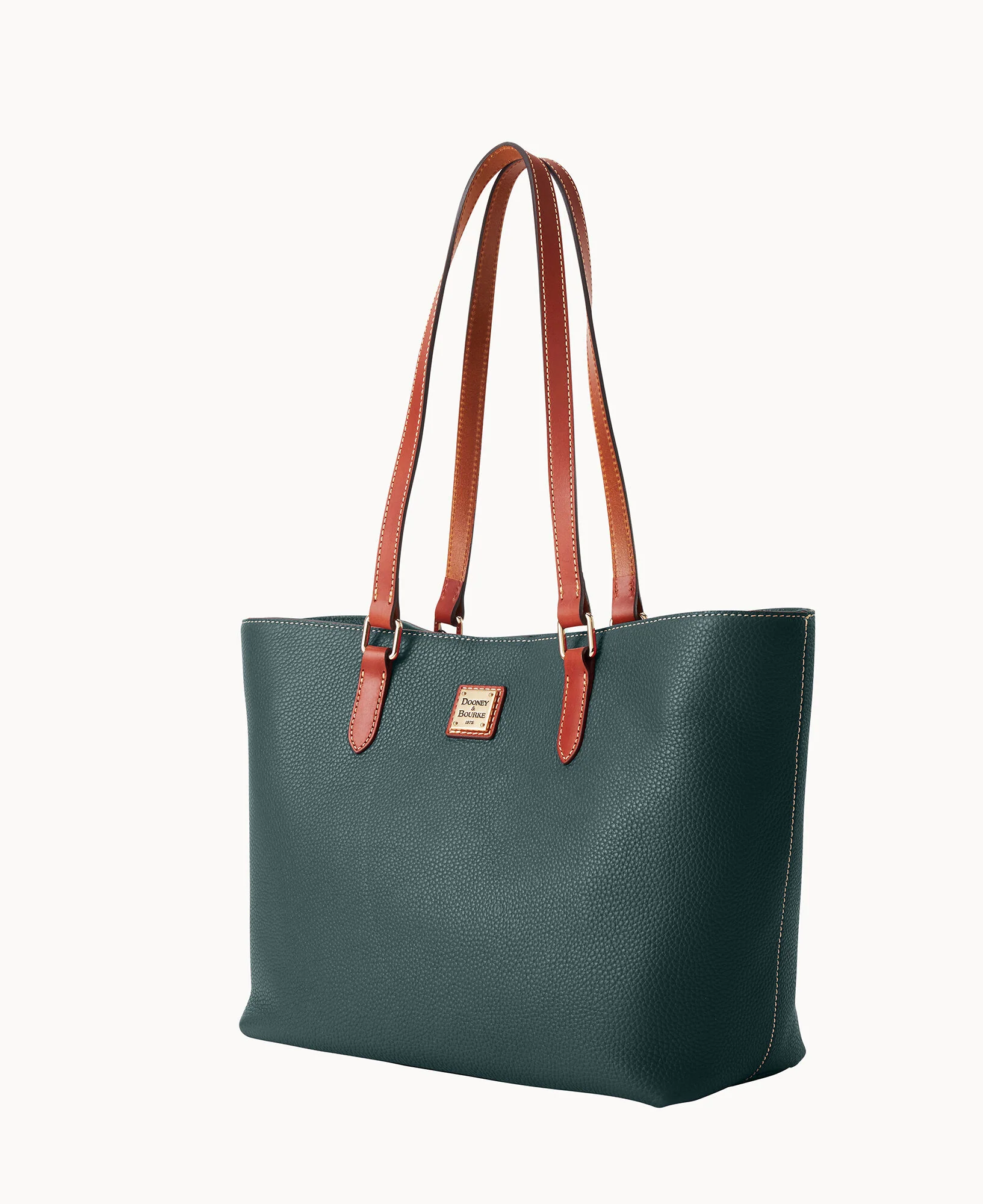 Pebble Grain Jessie Tote - Image 17