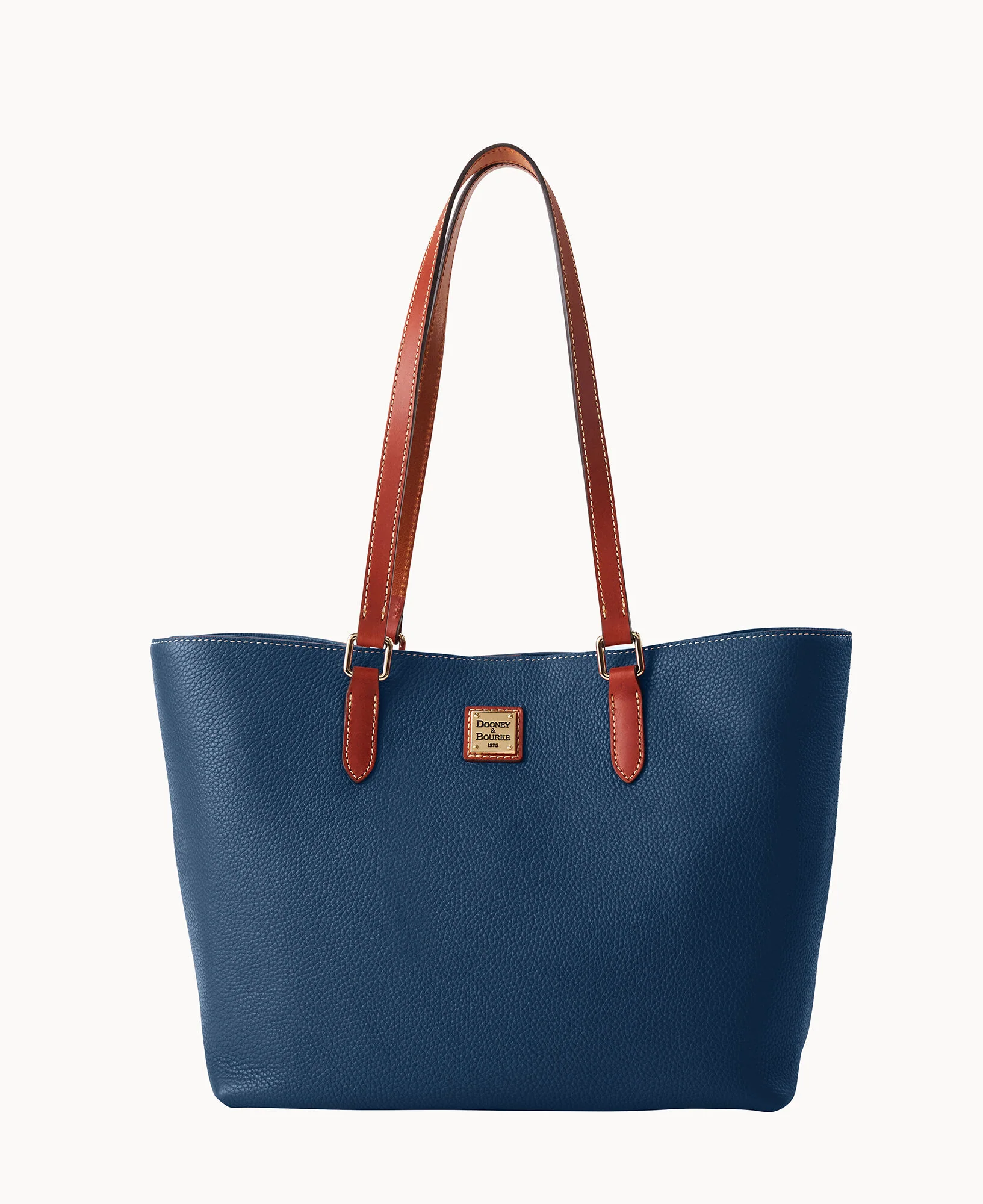 Pebble Grain Jessie Tote - Image 21