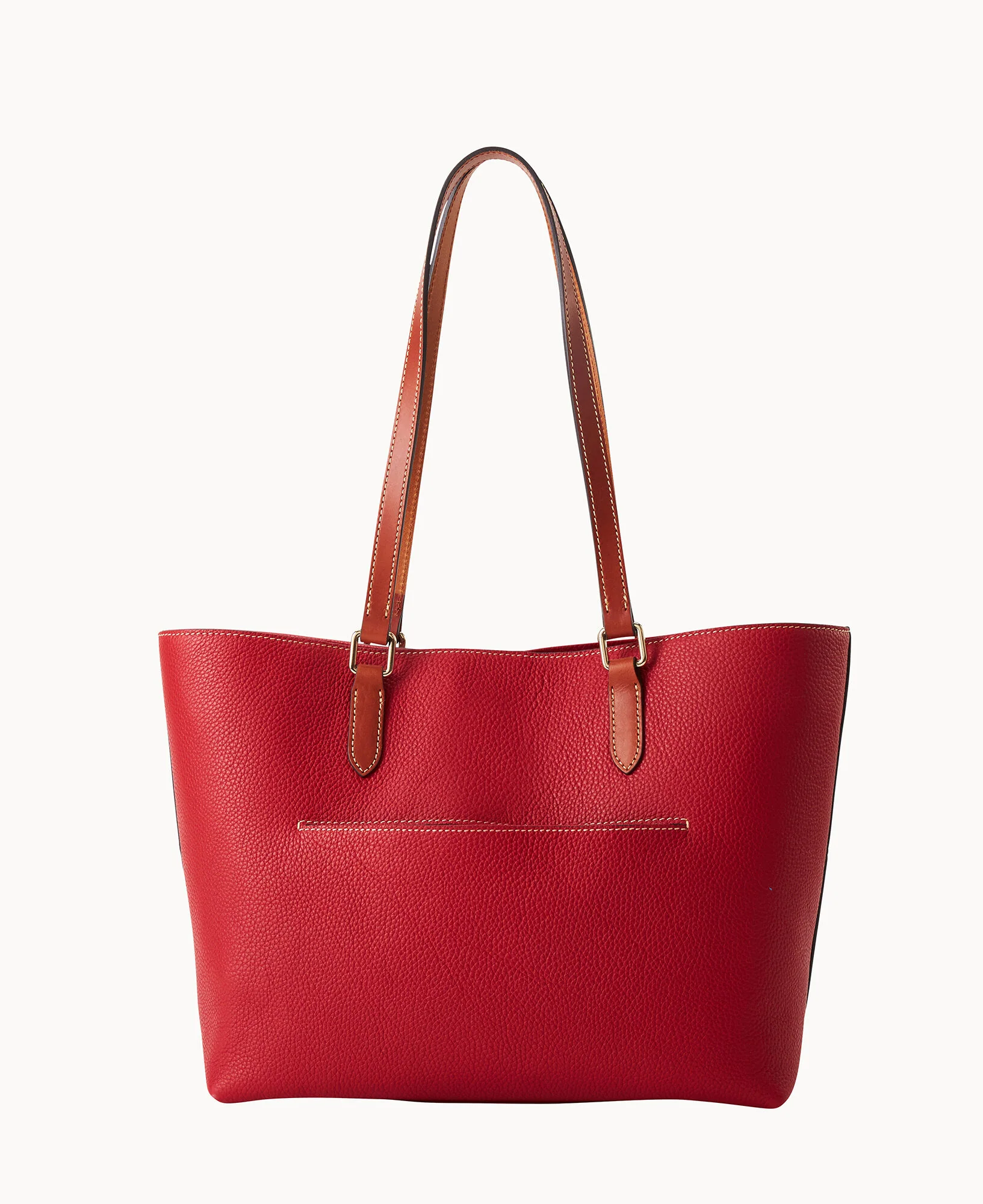 Pebble Grain Jessie Tote - Image 34