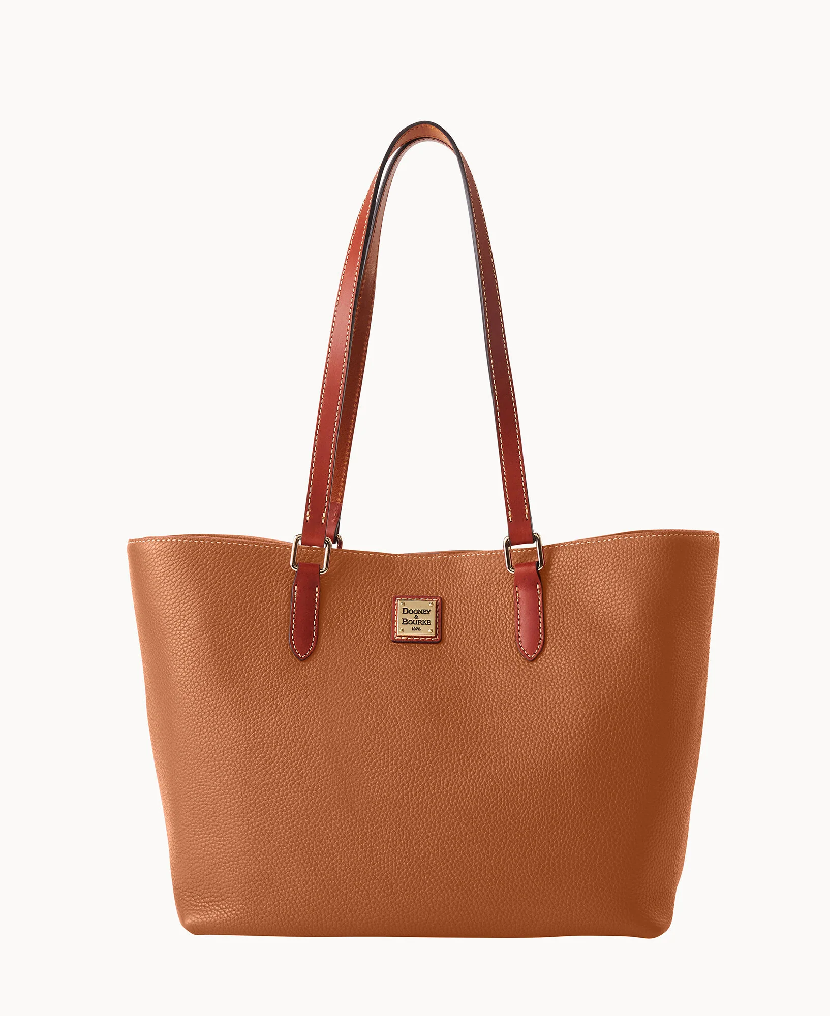 Pebble Grain Jessie Tote - Image 6