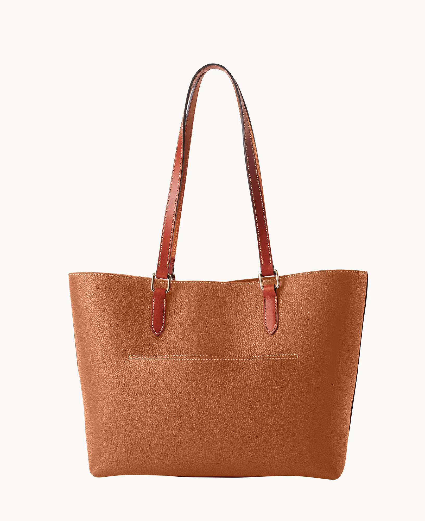 Pebble Grain Jessie Tote - Image 9