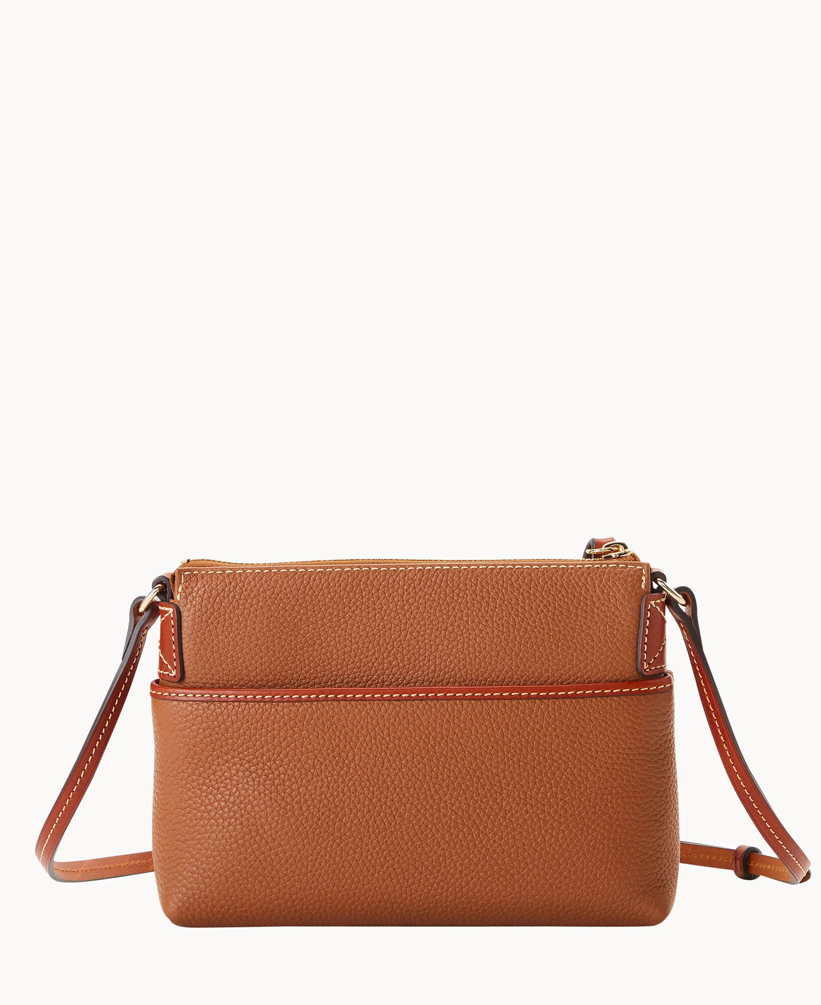 Pebble Grain Katie Crossbody - Image 29